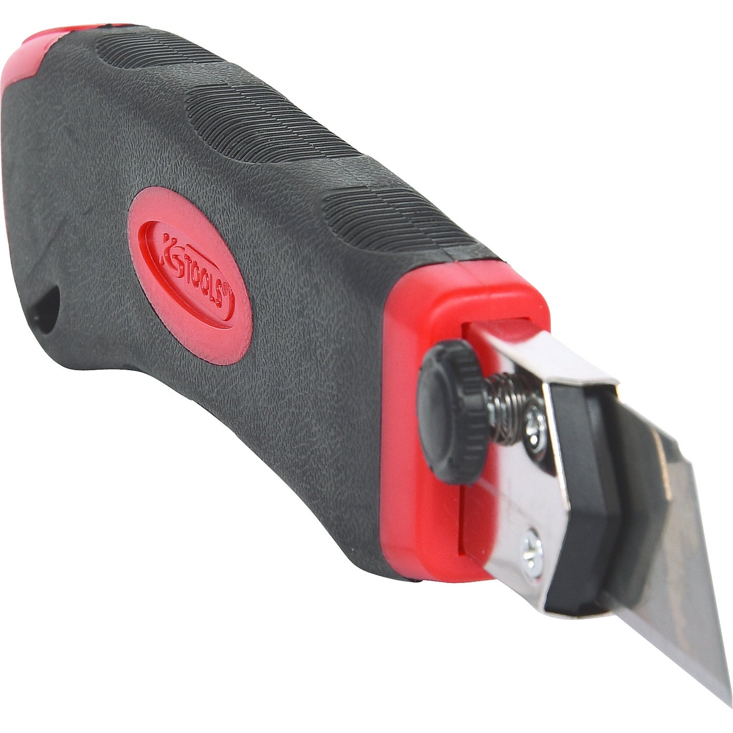 Comfort snap off blade knife, length 200 mm, blade 25 x 125 mm.