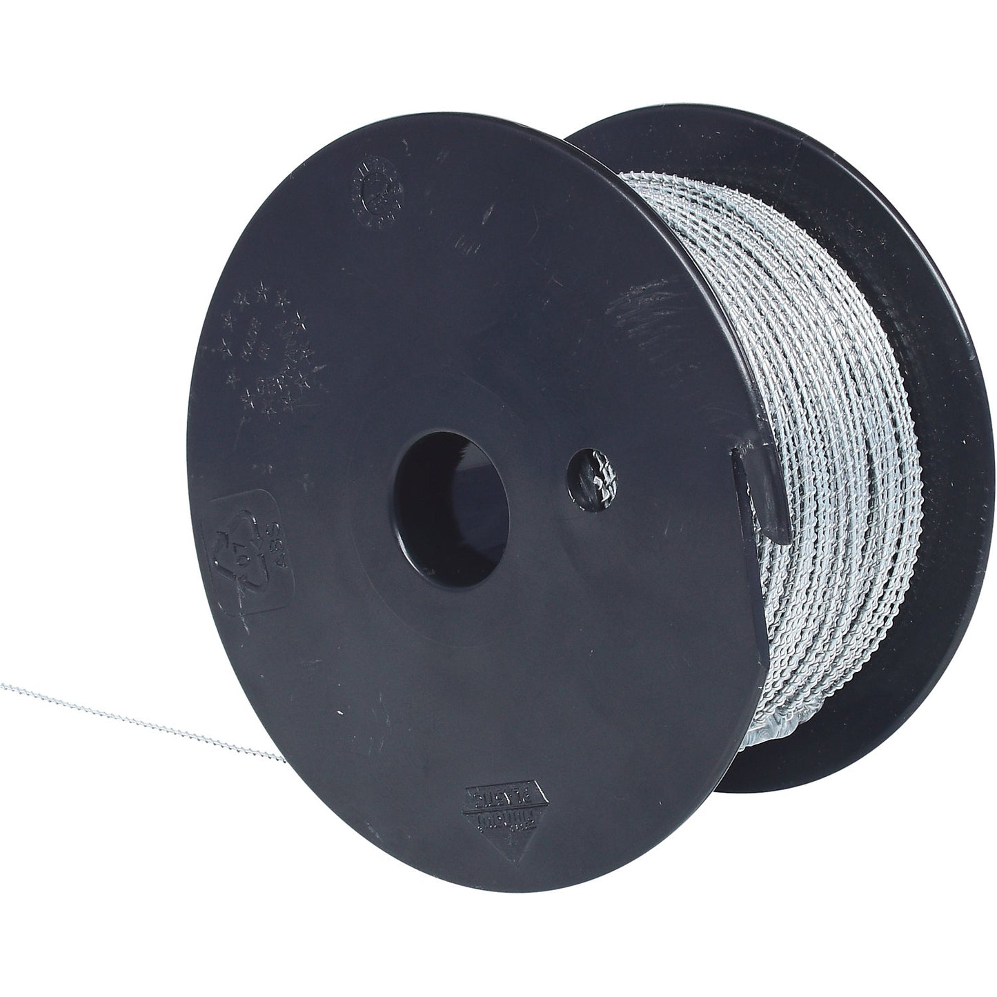 Sealing wire, Ø 0.5 mm, length 100 m.