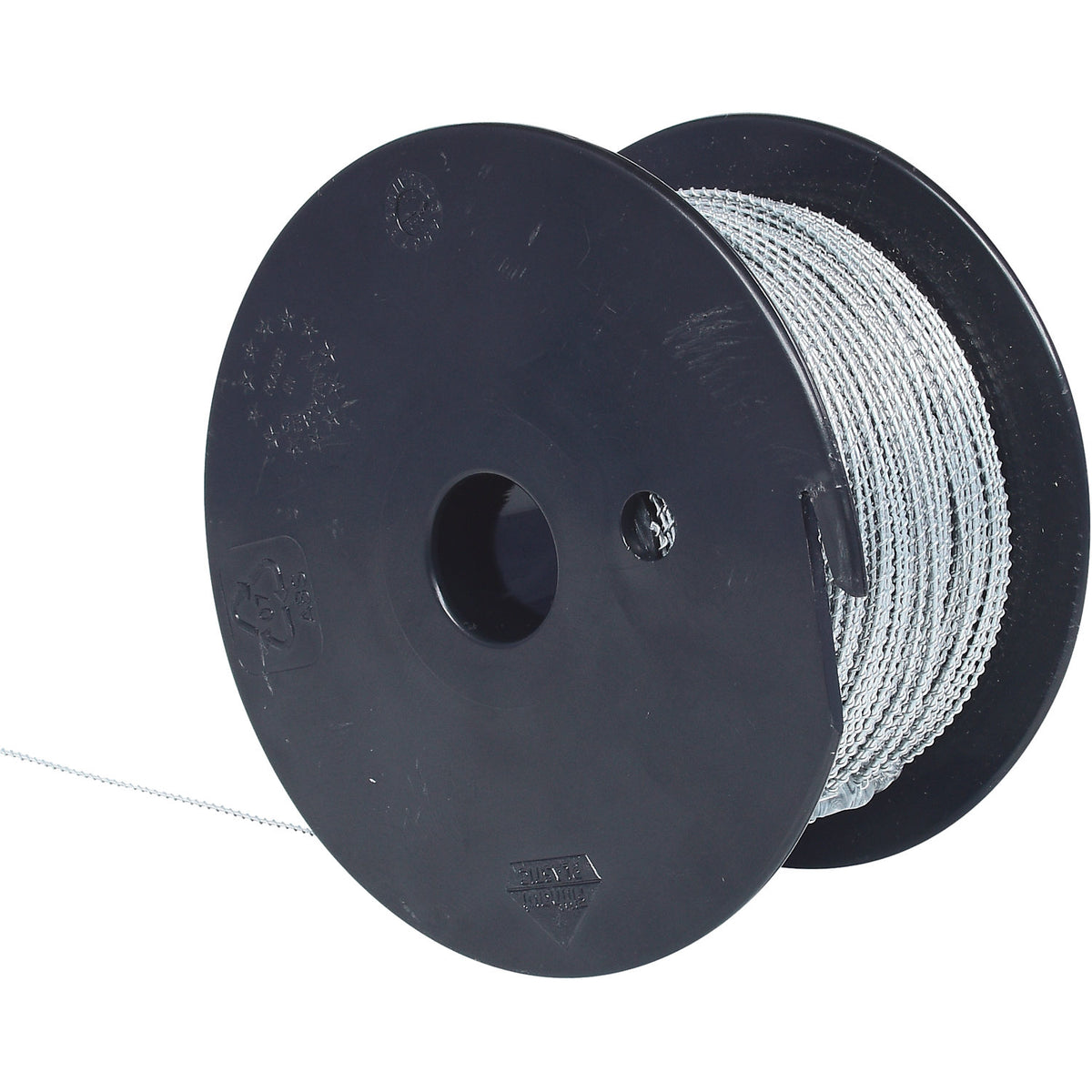 Sealing wire, Ø 0.5 mm, length 100 m.