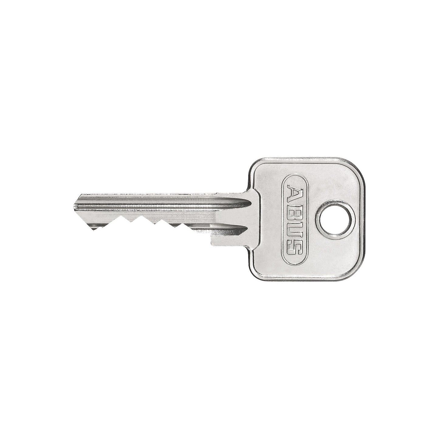 Padlock, 85/60 lock tag, pack of 3, brass.