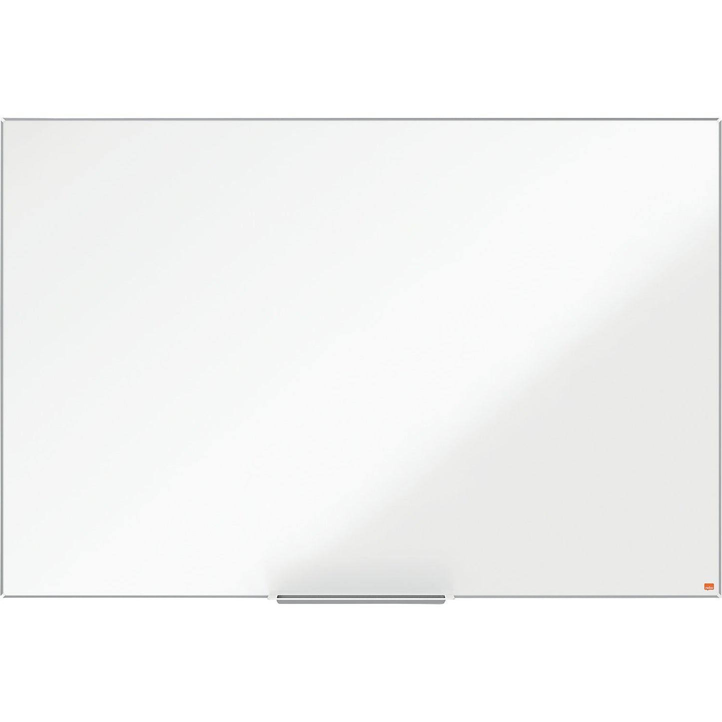 Nano Clean™ PRO whiteboard, steel, painted, WxH 1500 x 1000 mm.