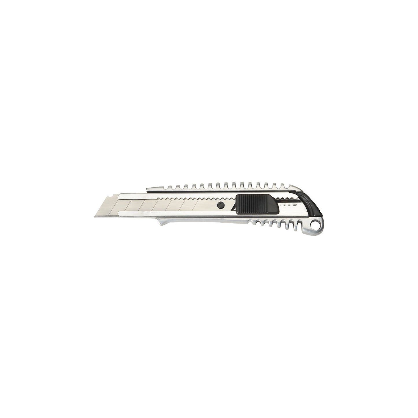 Cutter, STANDARD M, blade width 18 mm, pack of 12.