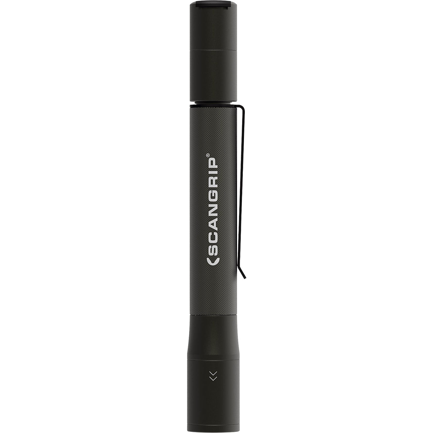 FLASH PEN R rechargeable LED pencil work light, 300 lm, with boost function, 6000 K.