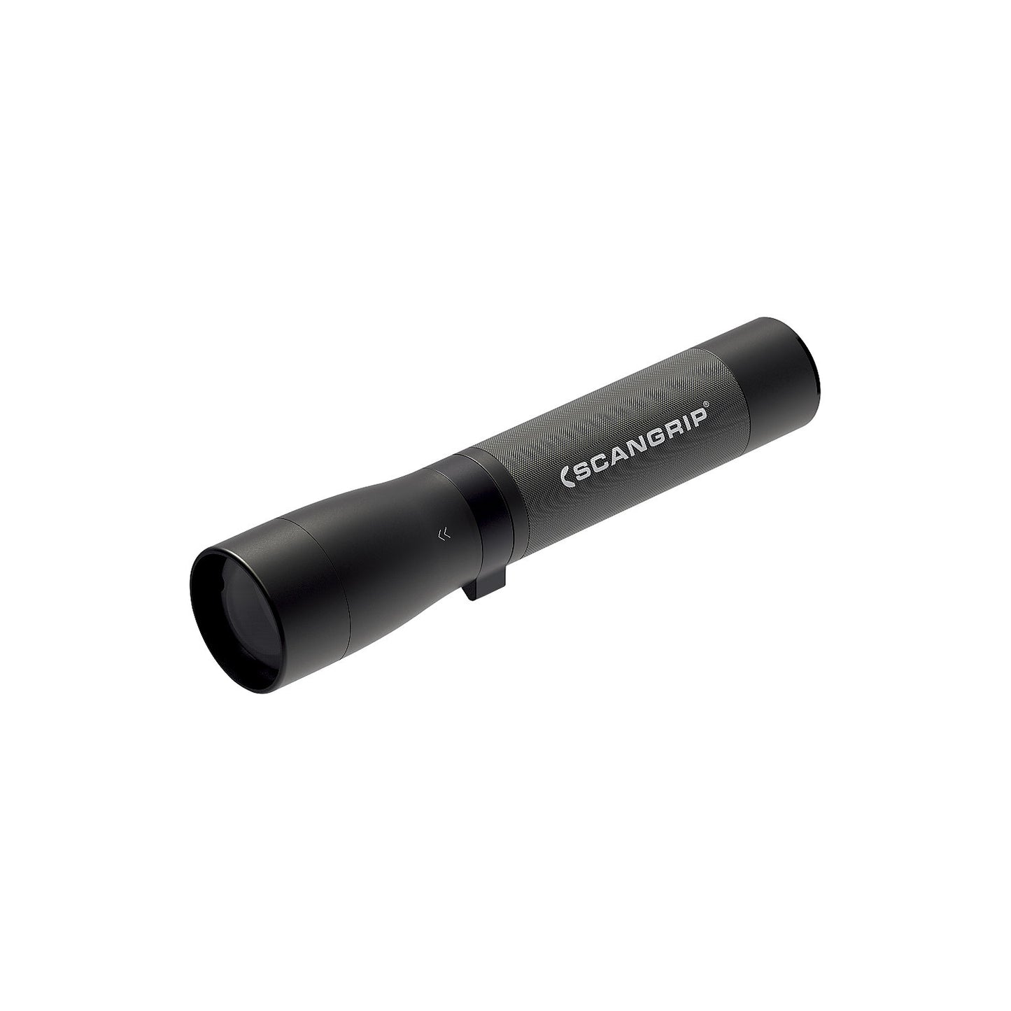 FLASH 600 R rechargeable flashlight, 600 lm, with boost function, 6000 K.