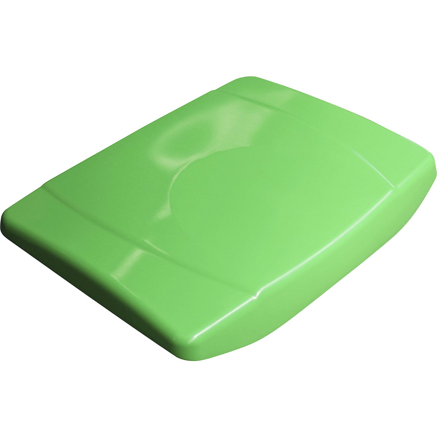 GT COMPACT cover, for GT COMPACT, green.