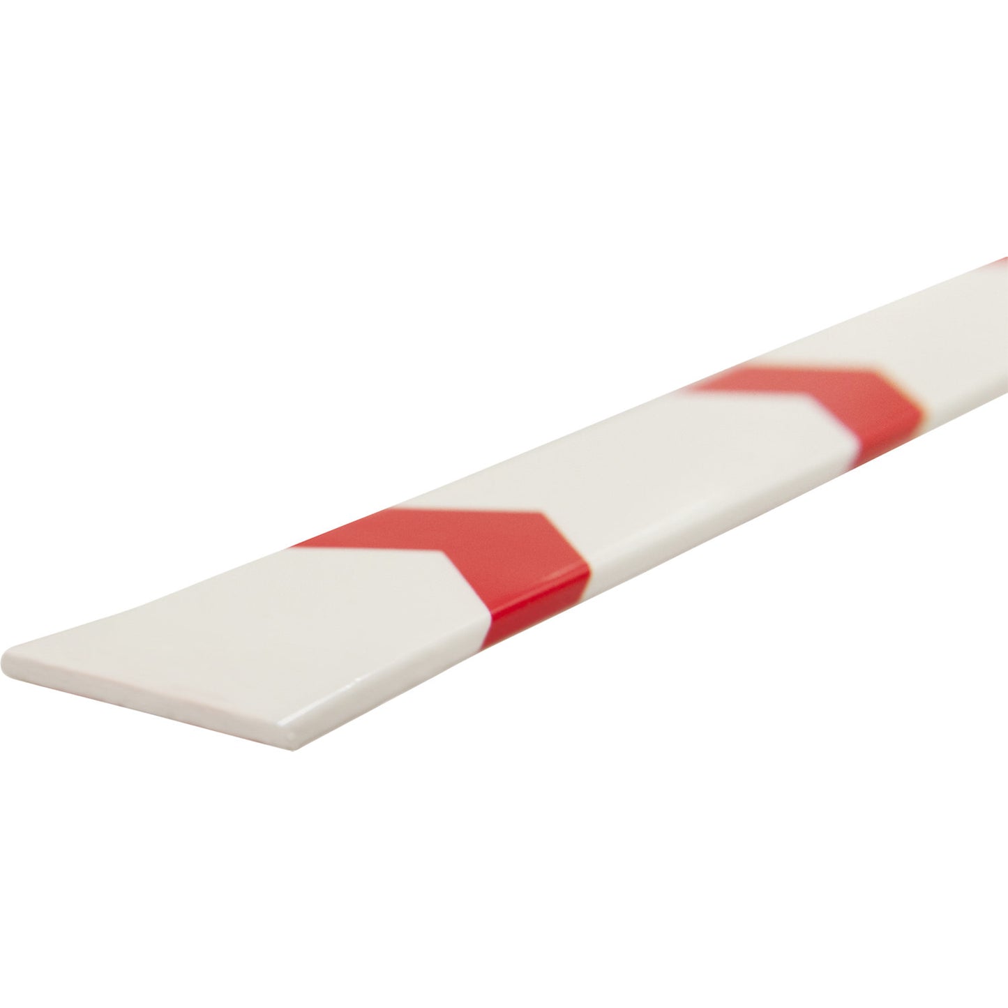 ONEWAY Knuffi® guidance system, 1 m length, red / white.