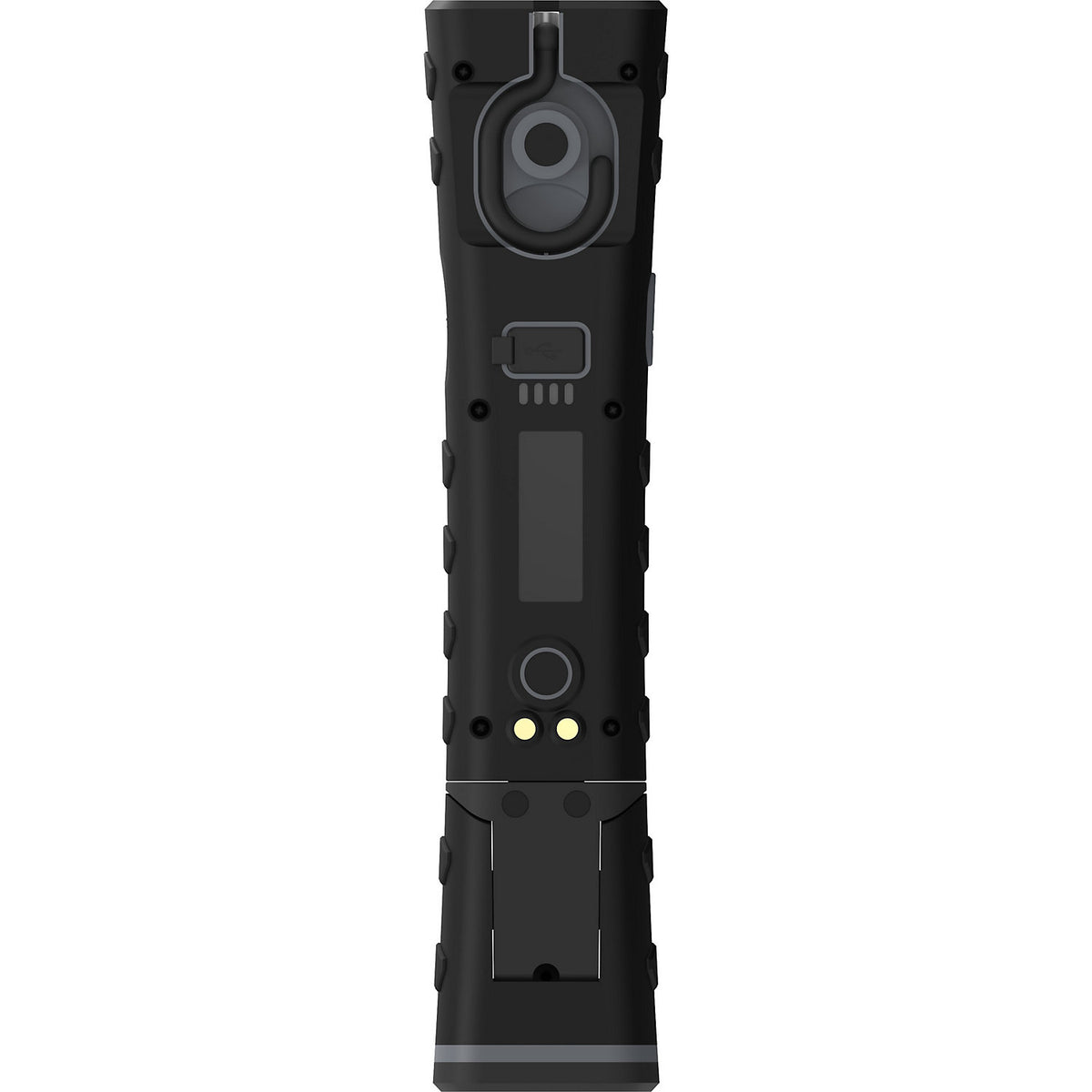 WL1000R rechargeable work light, with charging station, 1000 lm, lithium polymer rechargeable battery.