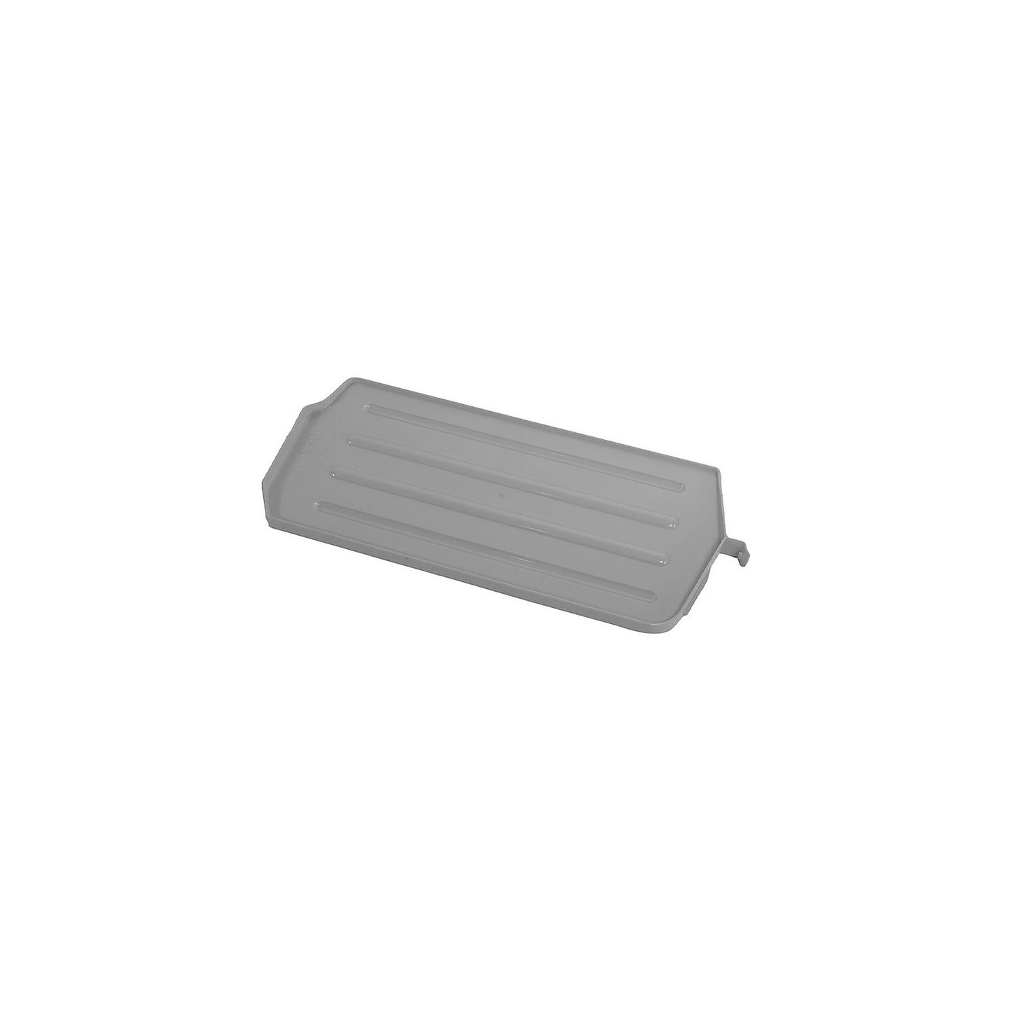 Longitudinal divider, for shelf bin, LxH 350 x 150 mm, pack of 20.
