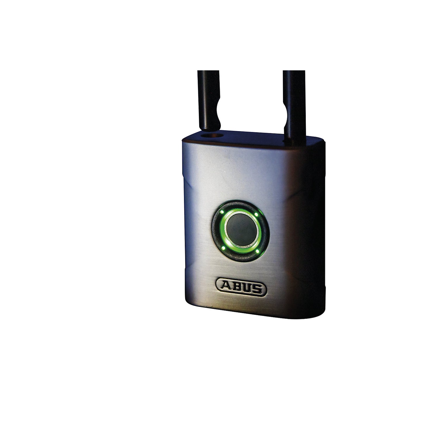Padlock Touch™, 57/50, silver.