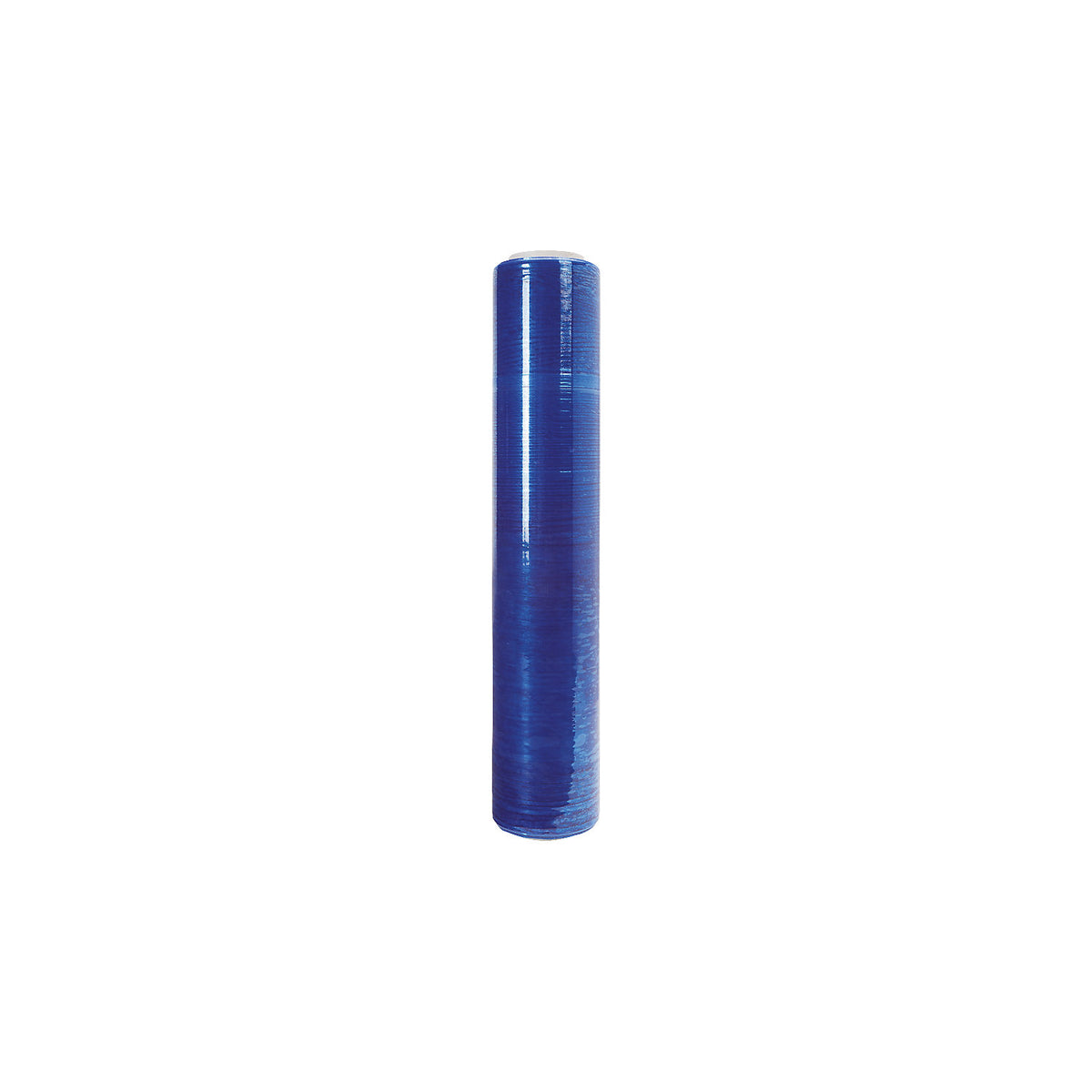VCI stretch film, pack of 6, roll LxW 200 m x 500 mm, thickness 23 µm.