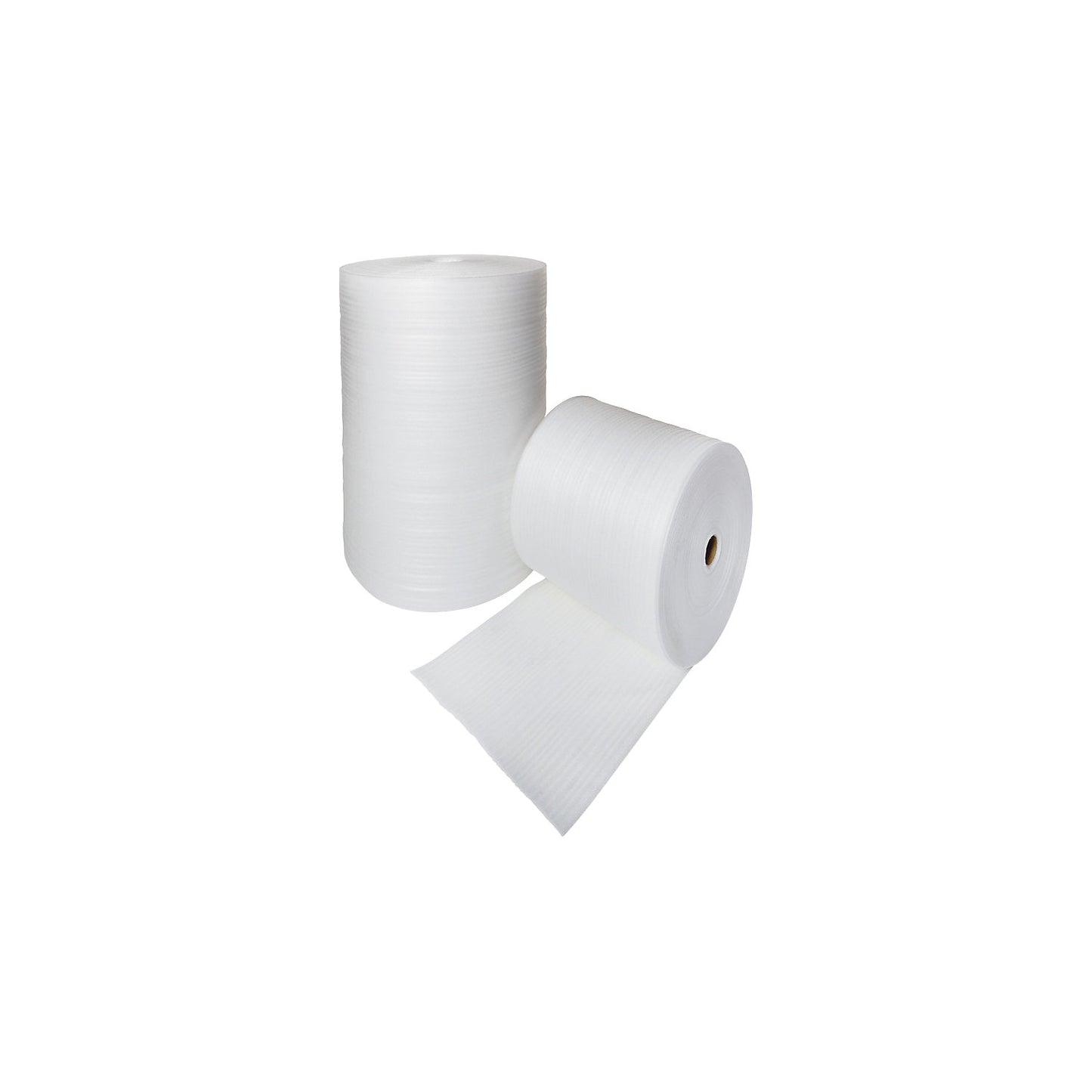 Foam film, foam thickness 0.6 mm, roll width 500 mm, roll length 500 m.