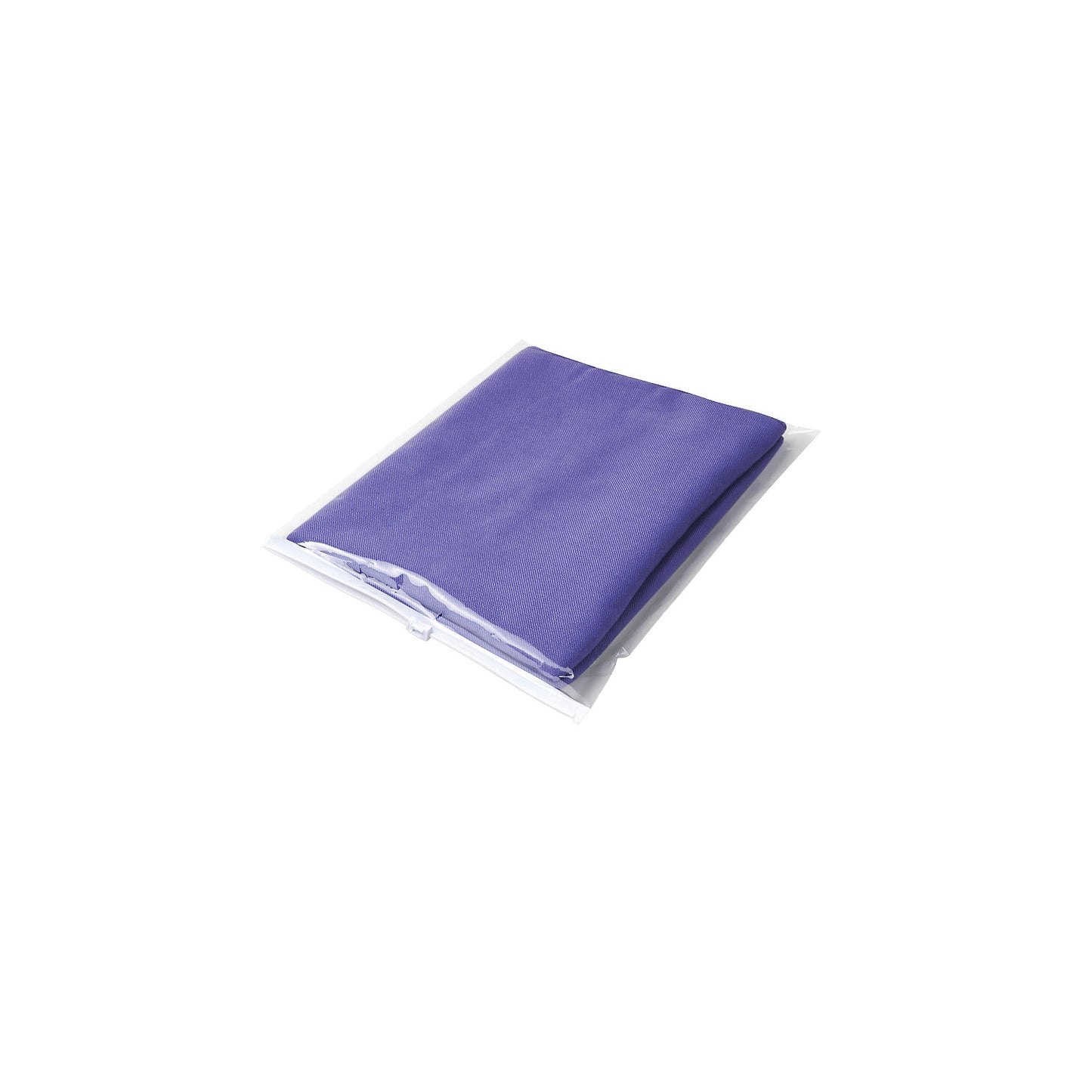 Slide seal bag, PP film, pack of 250, LxW 360 x 250 mm.
