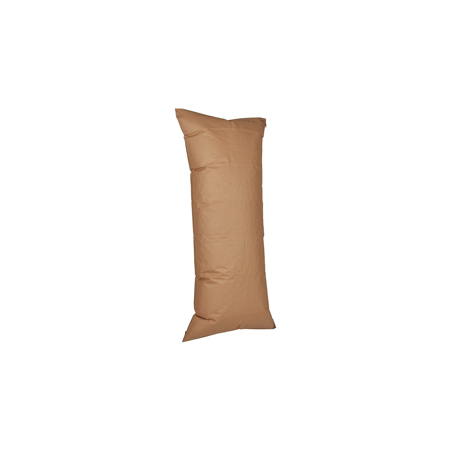 Padding sacks, made of kraft paper, external LxW 2200 x 100 mm, pack of 25.