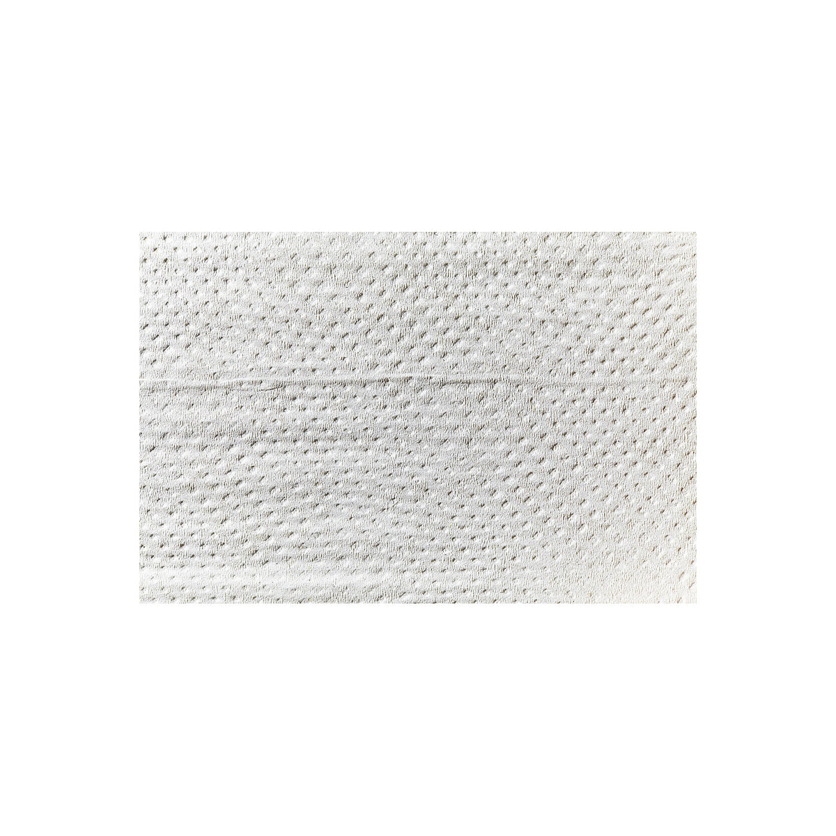 Jumbo toilet paper, 2-ply, pack of 6, 280 m, beige.