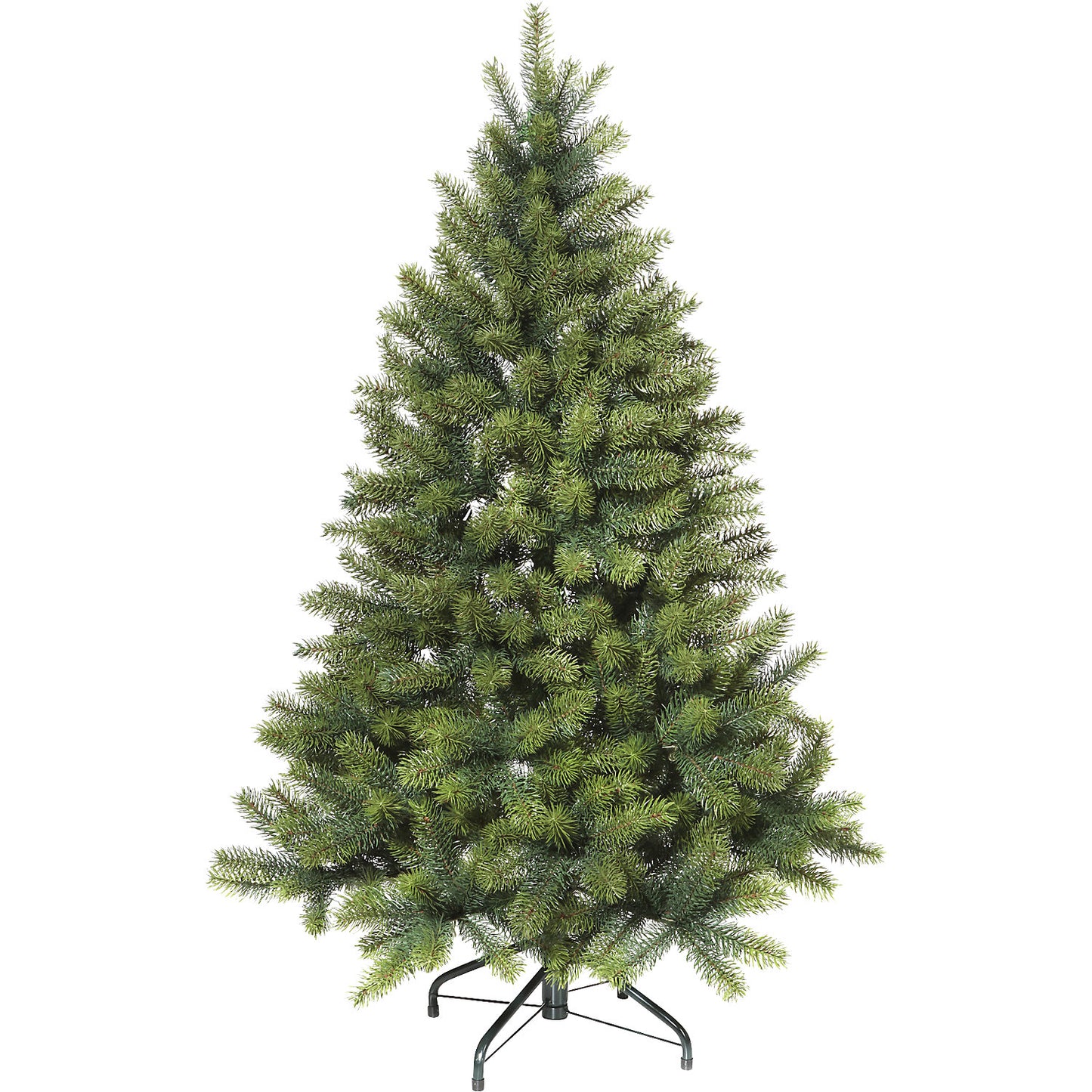 Fir tree, 506 tips, height 120 cm.