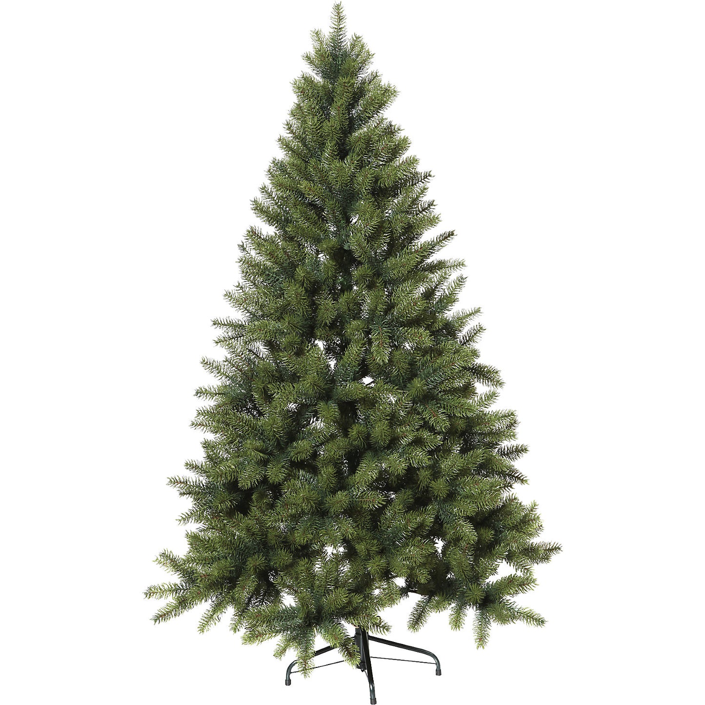 Fir tree, 783 tips, height 150 cm.