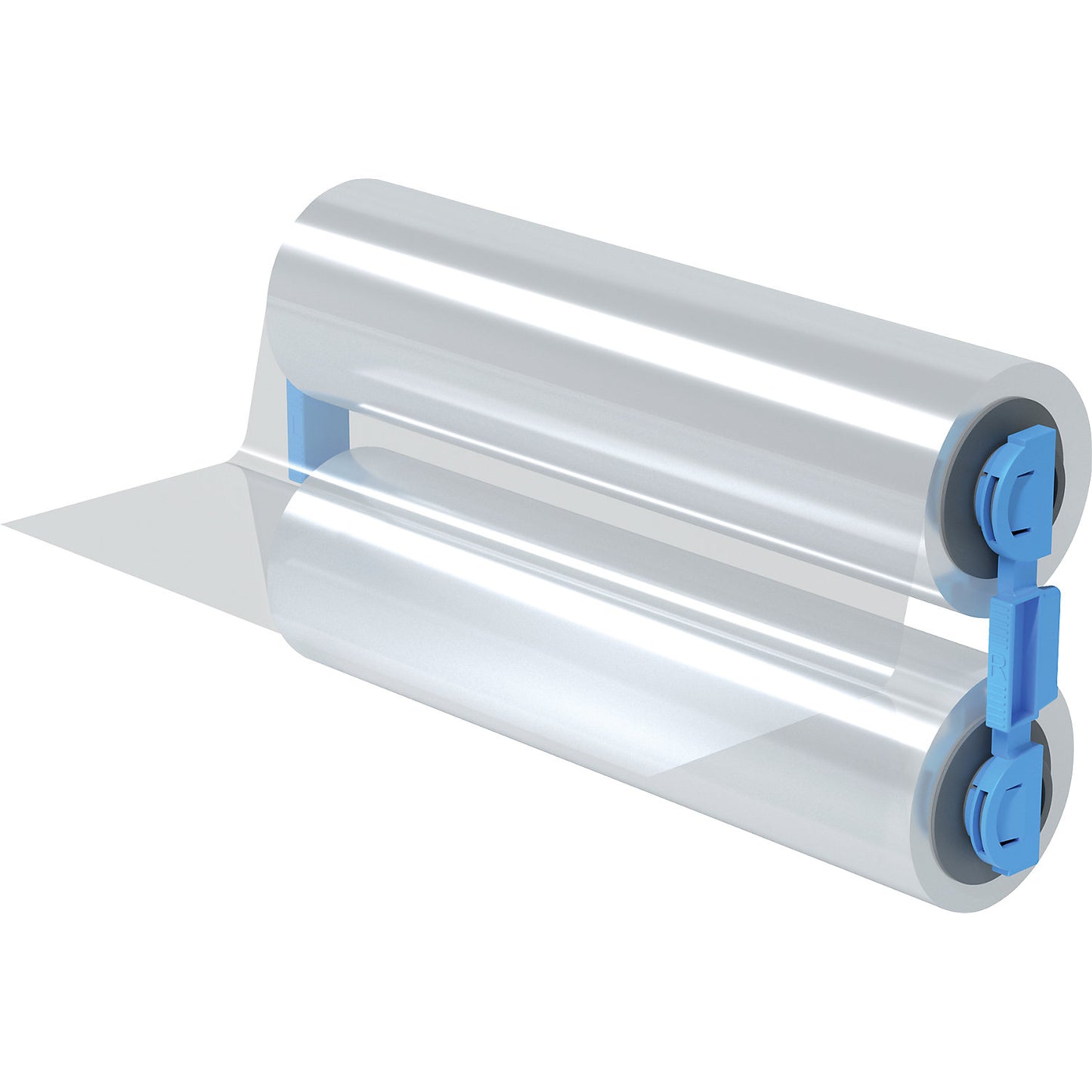 Foton 30 replacement laminating roll, for format A3 / A4, film thickness 75 µm.