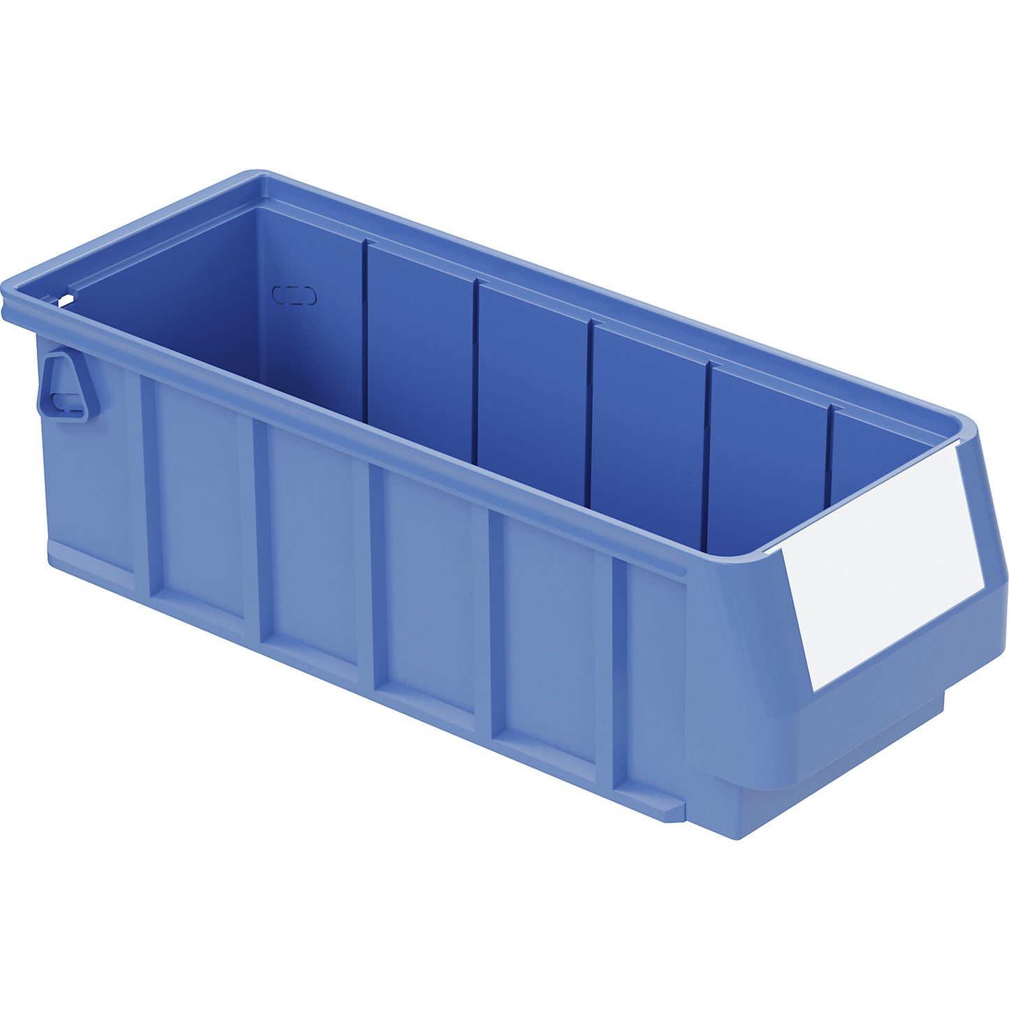 Shelf bin, made of PP, LxWxH 300 x 117 x 90 mm, pack of 16.