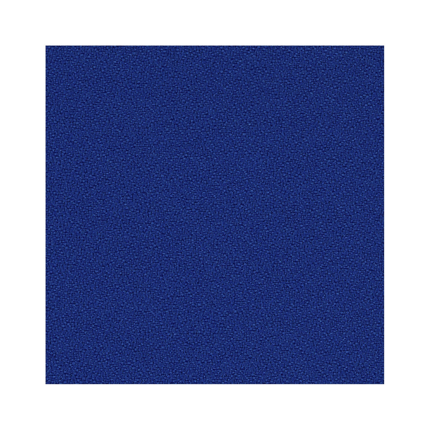Softline Event acoustic desk partition, suspended downwards, height 650 mm, fabric, width 800 mm, blue.
