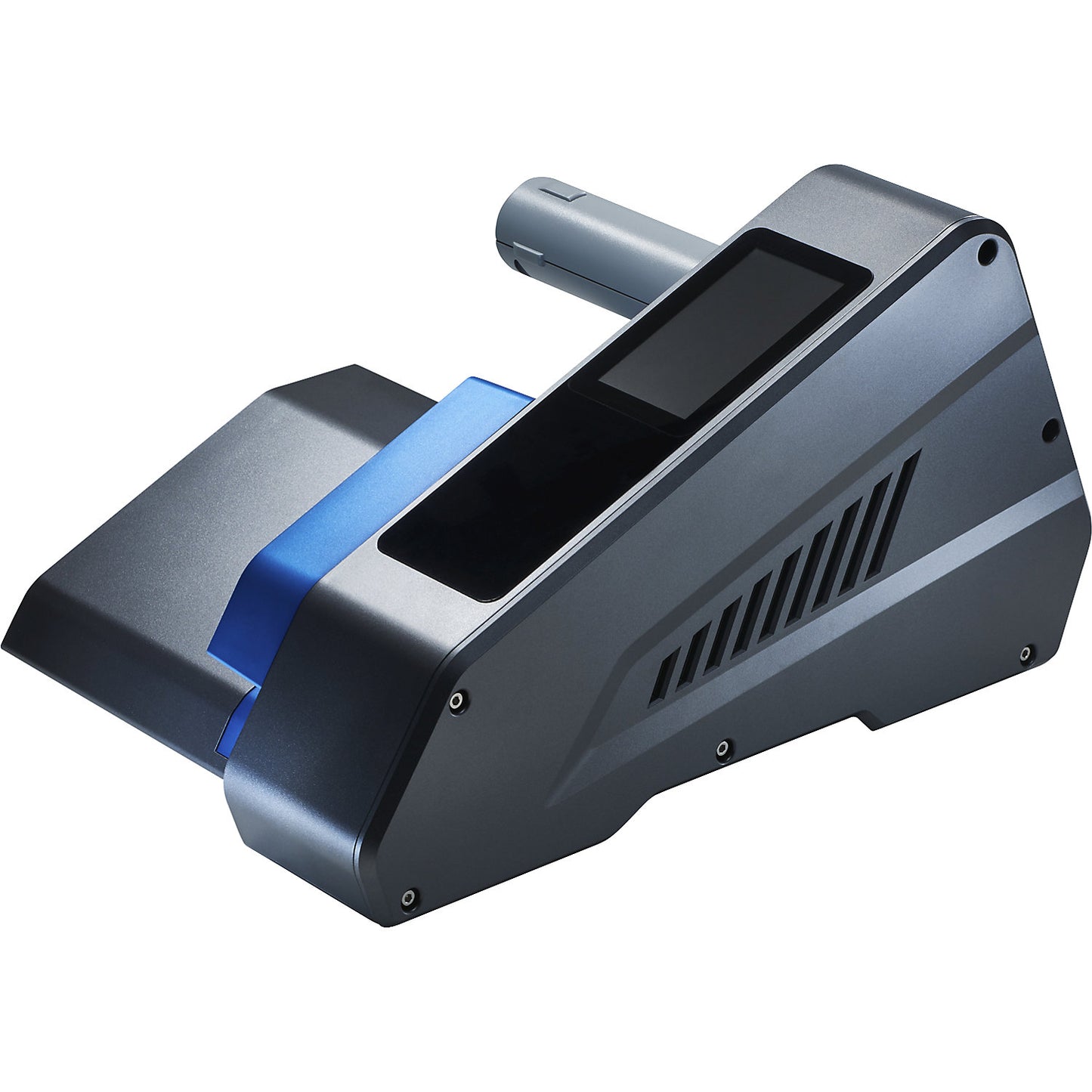 AirWave®2 air cushion machine, with mounting kit for paper machines, up to 20 m/min.