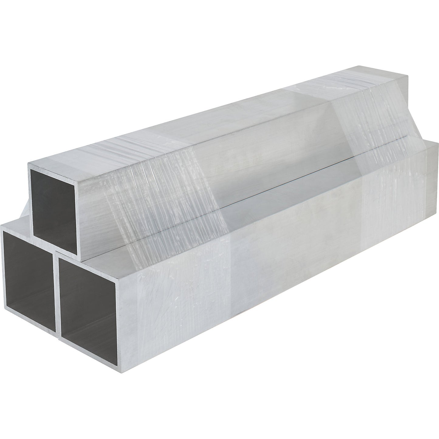 Stretch film in a set, refill pack, 10 rolls of film, 1+ packs.