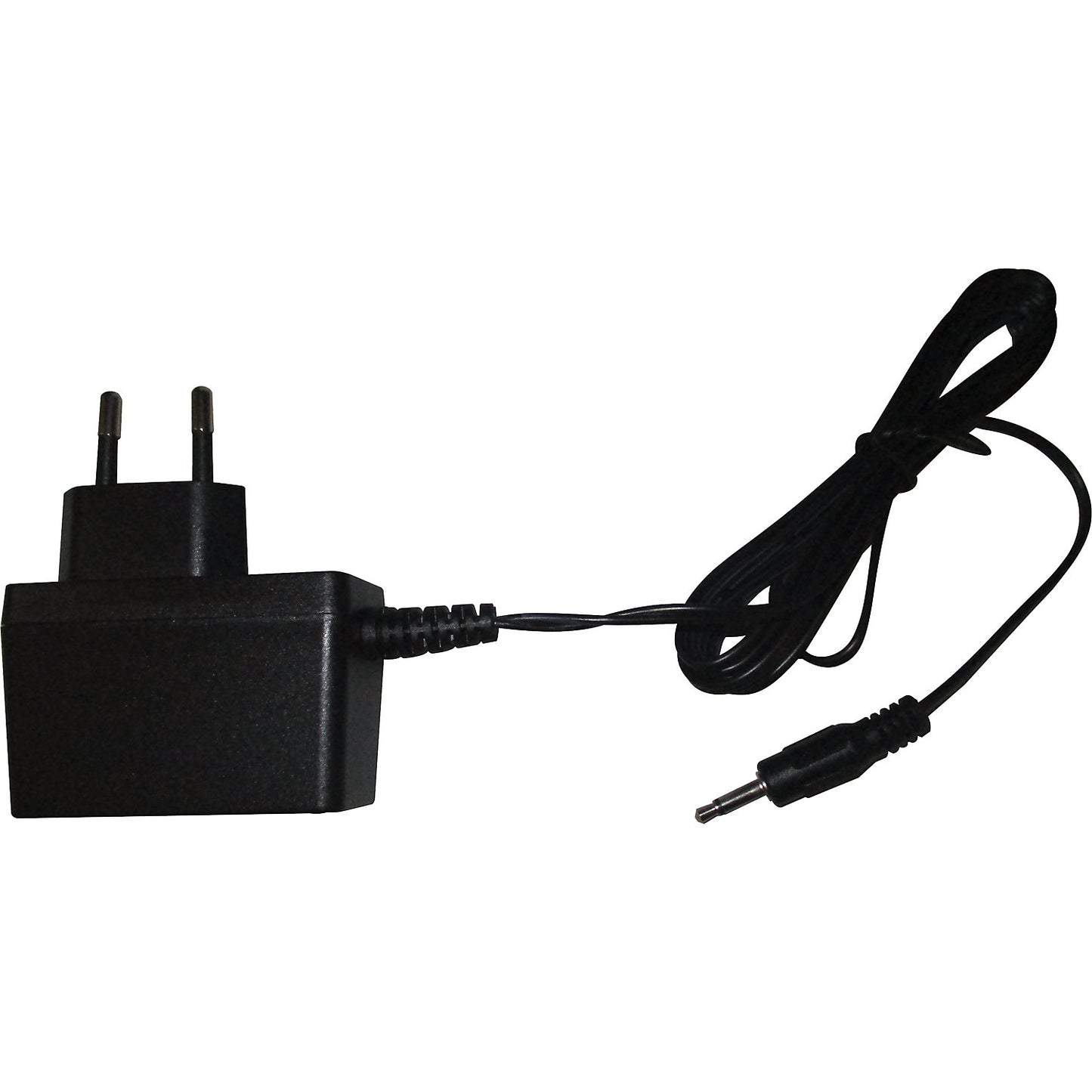 EU/CH mains adapter, for stainless steel tabletop scales, 50 Hz.