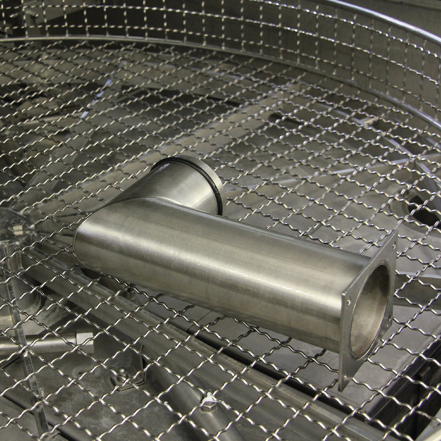 ALUSTAR 500 machine cleaner, in plastic canister, capacity 20 l.