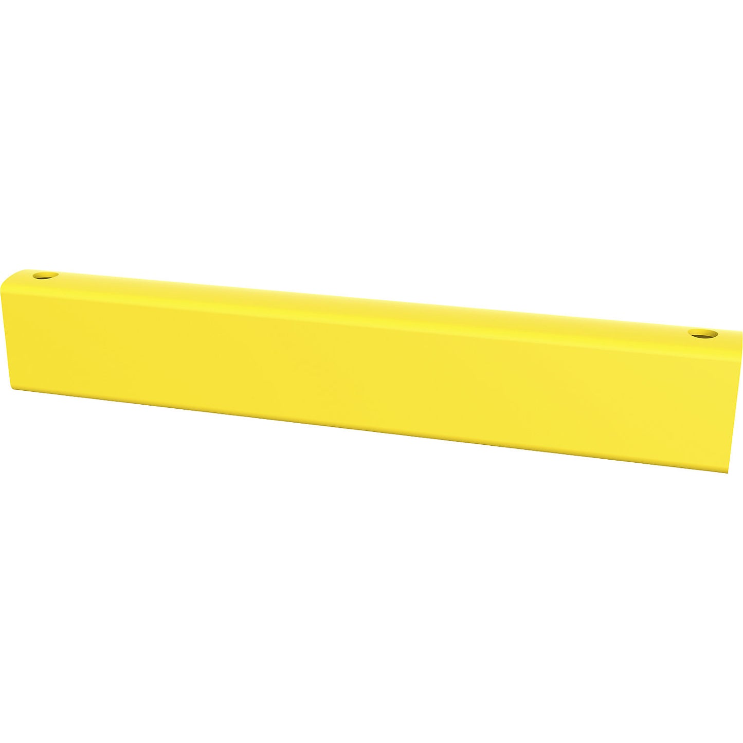 X-Protect crash protection barrier, to push out and push in, length 1270 mm.