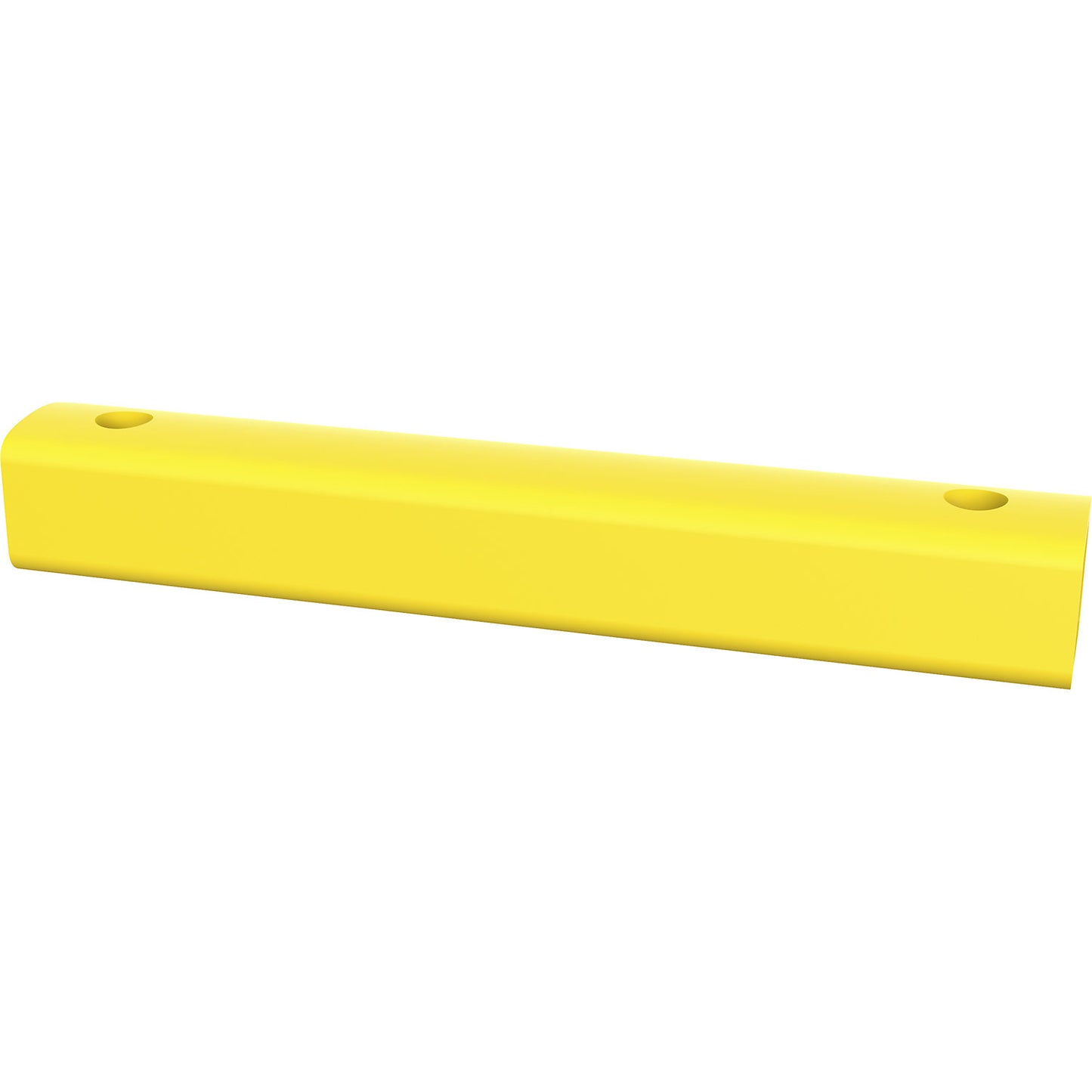 Handrail, to push out and push in, length 700 mm.