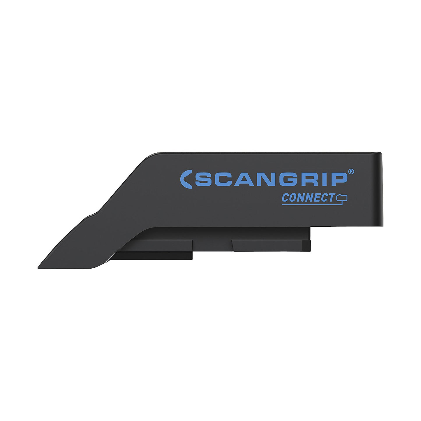 SCANGRIP SMART CONNECTOR, for DEWALT rechargeable battery pack, plug-in connector.