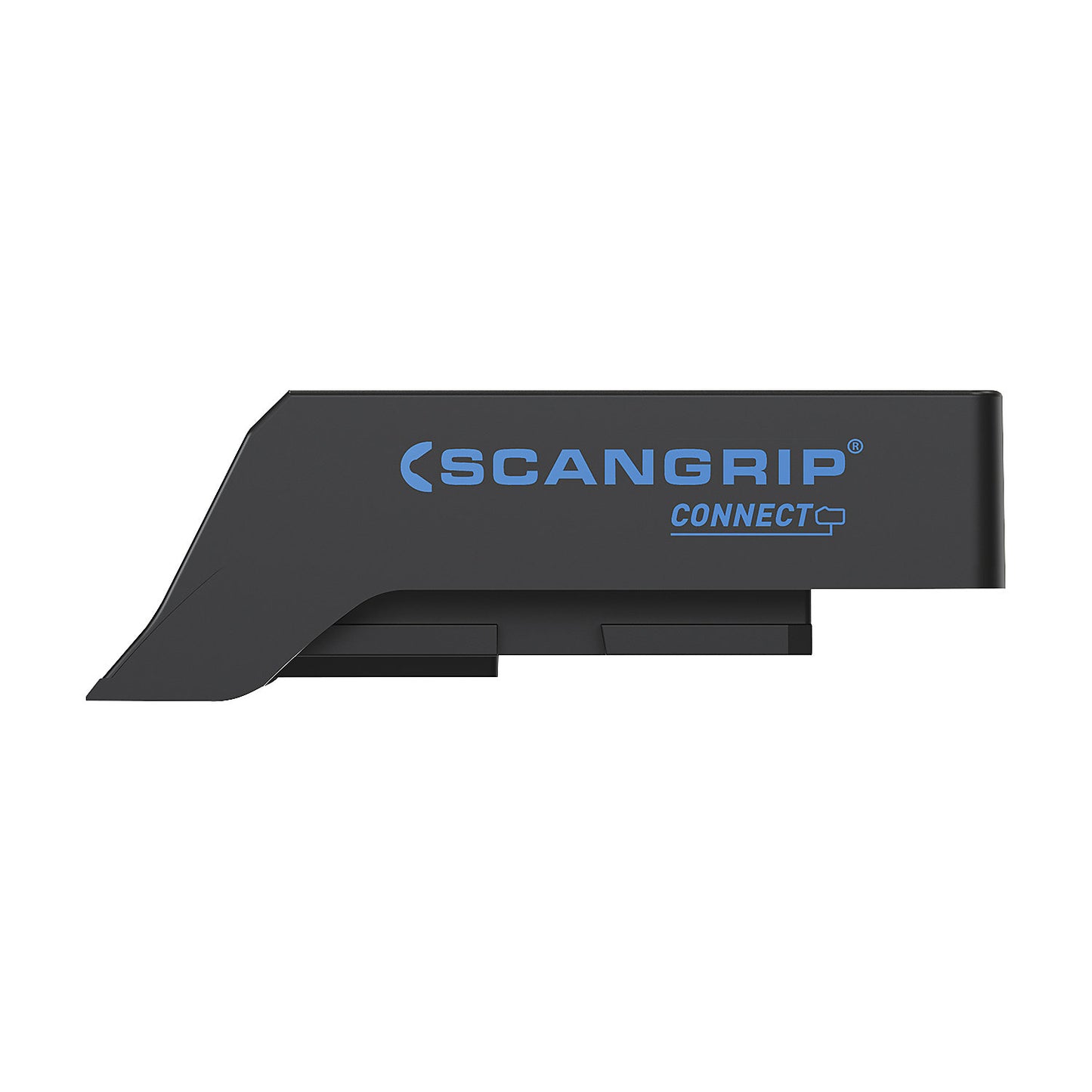 SCANGRIP SMART CONNECTOR, for WÜRTH rechargeable battery pack, plug-in connector.