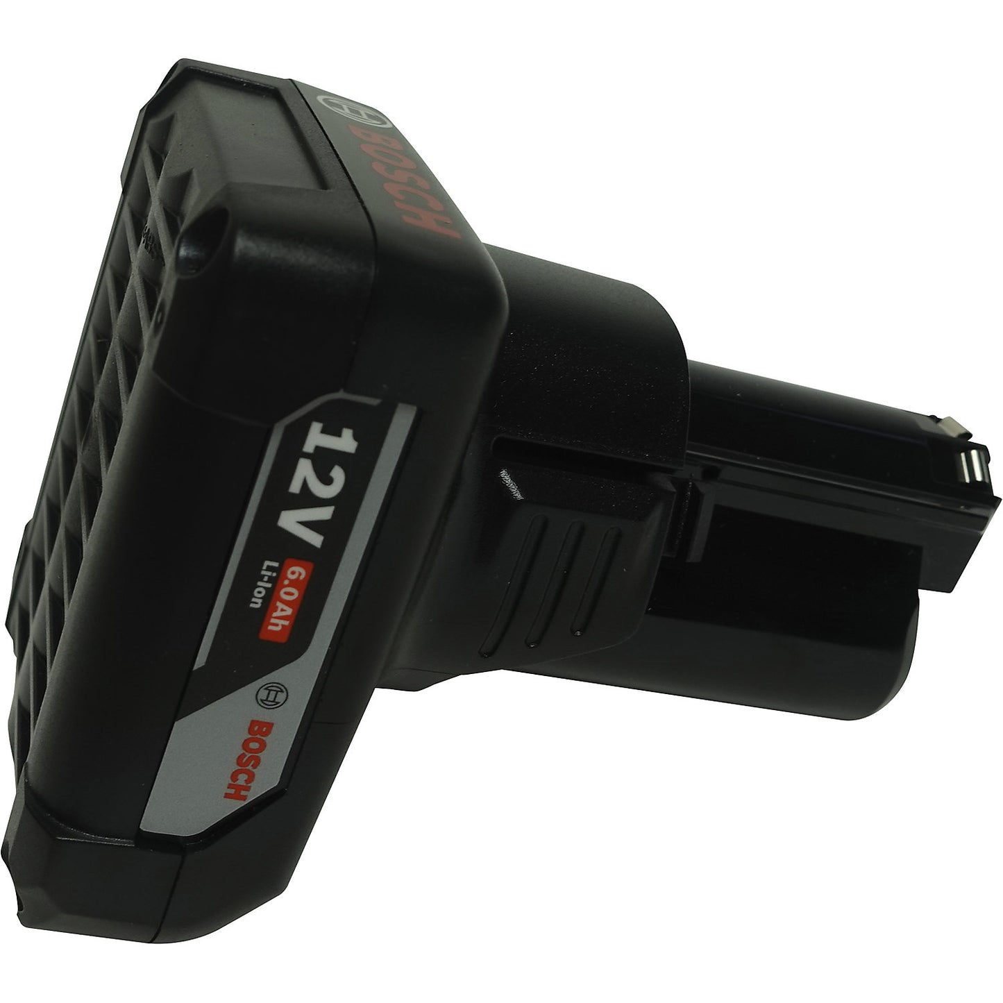 Additional rechargeable battery, for semi-automatic sealing device, 12 V / 6 Ah.