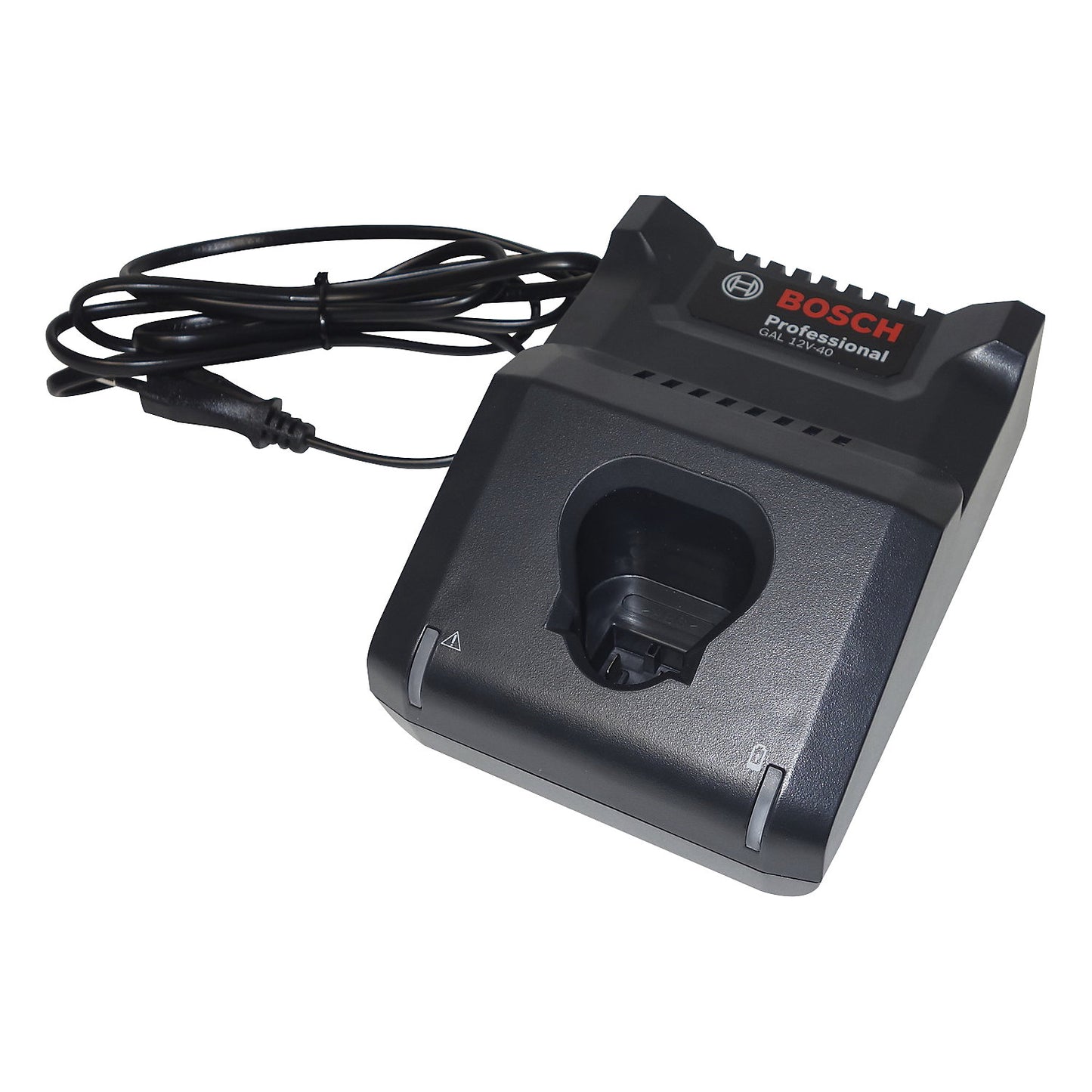 Battery charger, for semi-automatic sealing device, 220 - 240 V.