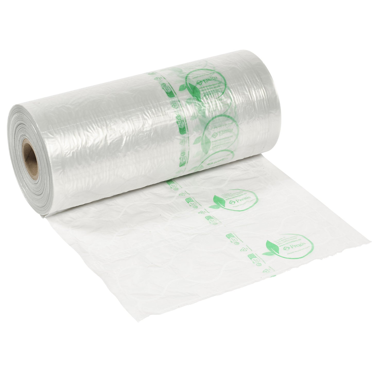 MINI PAK'R® V3 air cushion film, 100% recycled, Quilt Air Large, pack of 90.