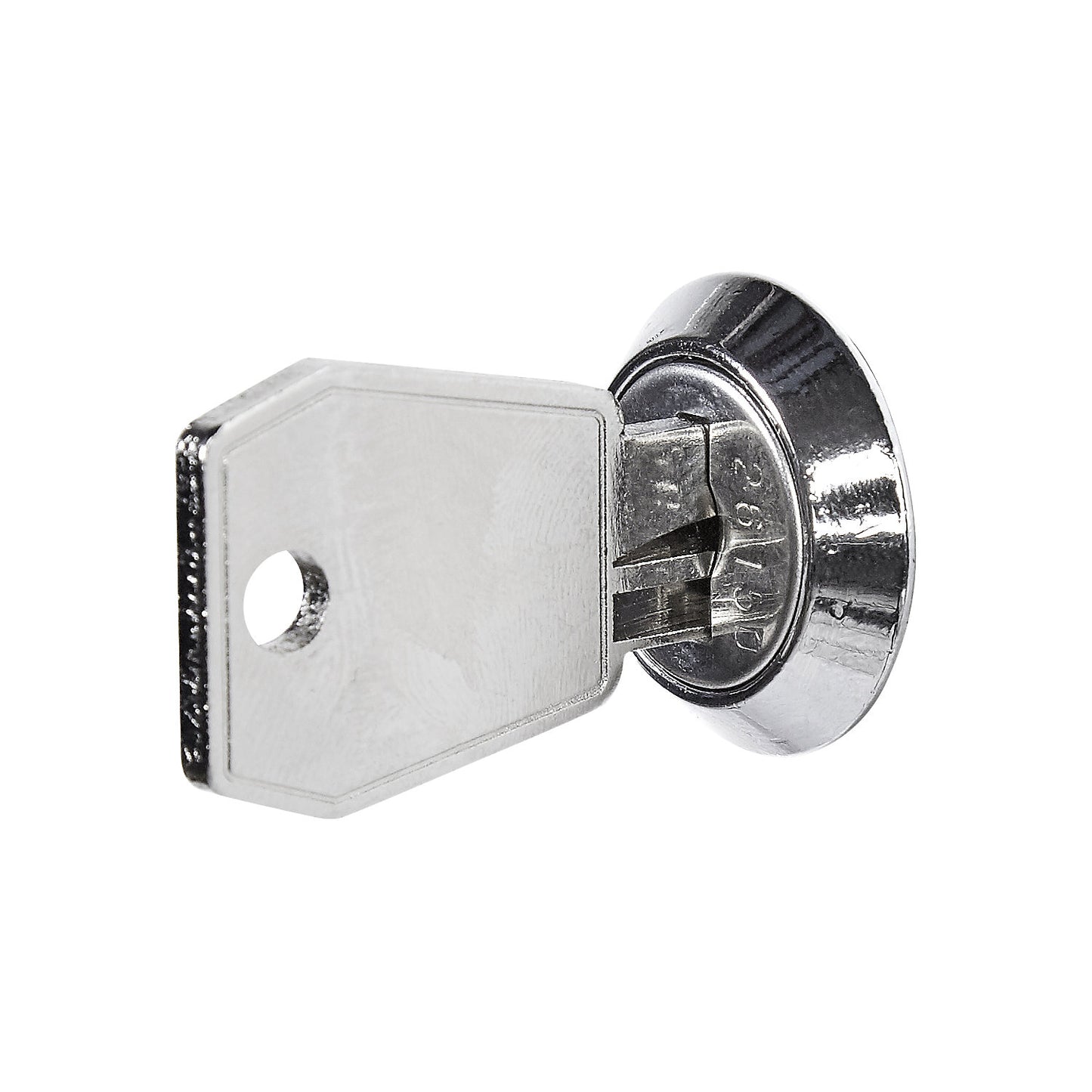 Master key, for Fydor locker series, steel.