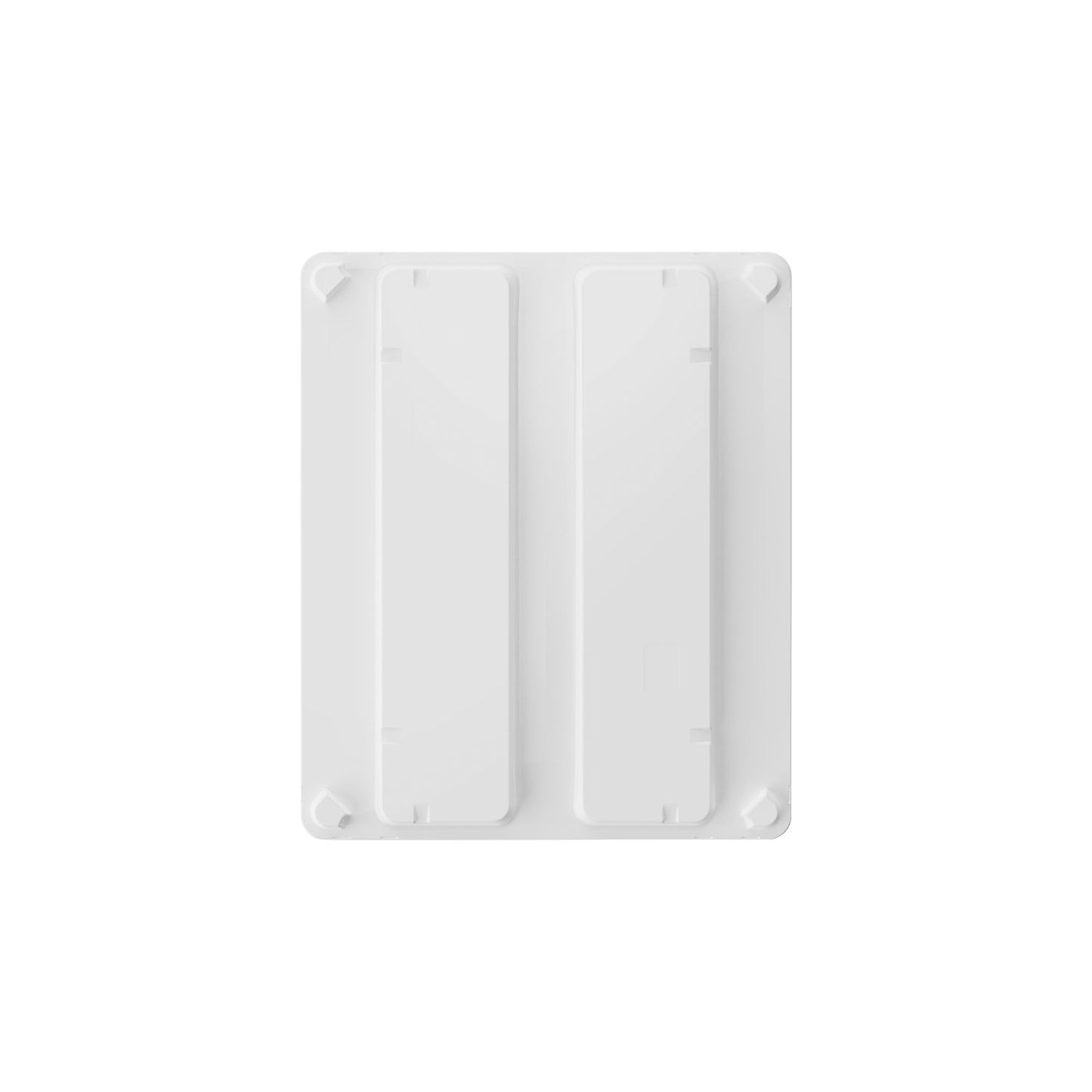 Lid, for 600 litre container, LxW 1200 x 1000 mm.