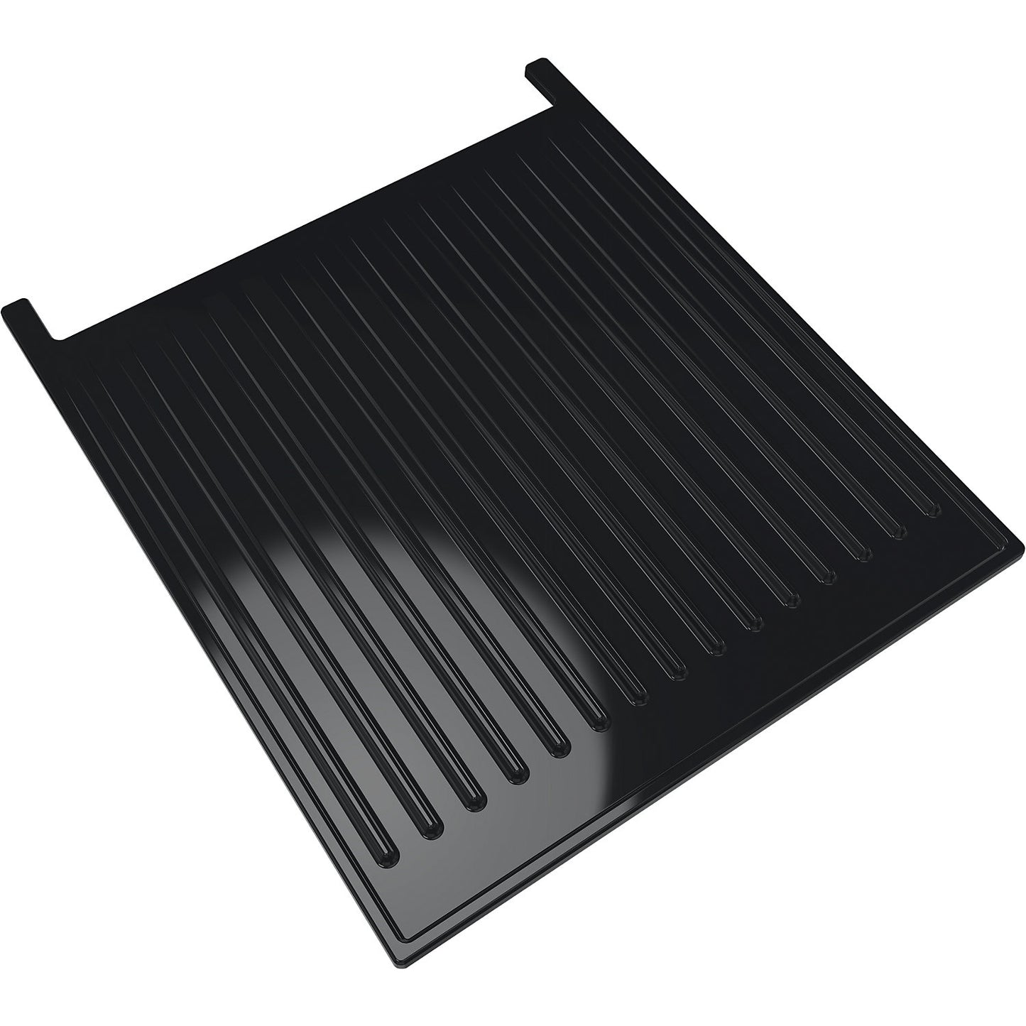 Removable shoe tray, plastic, Classic PLUS, width 298 mm.