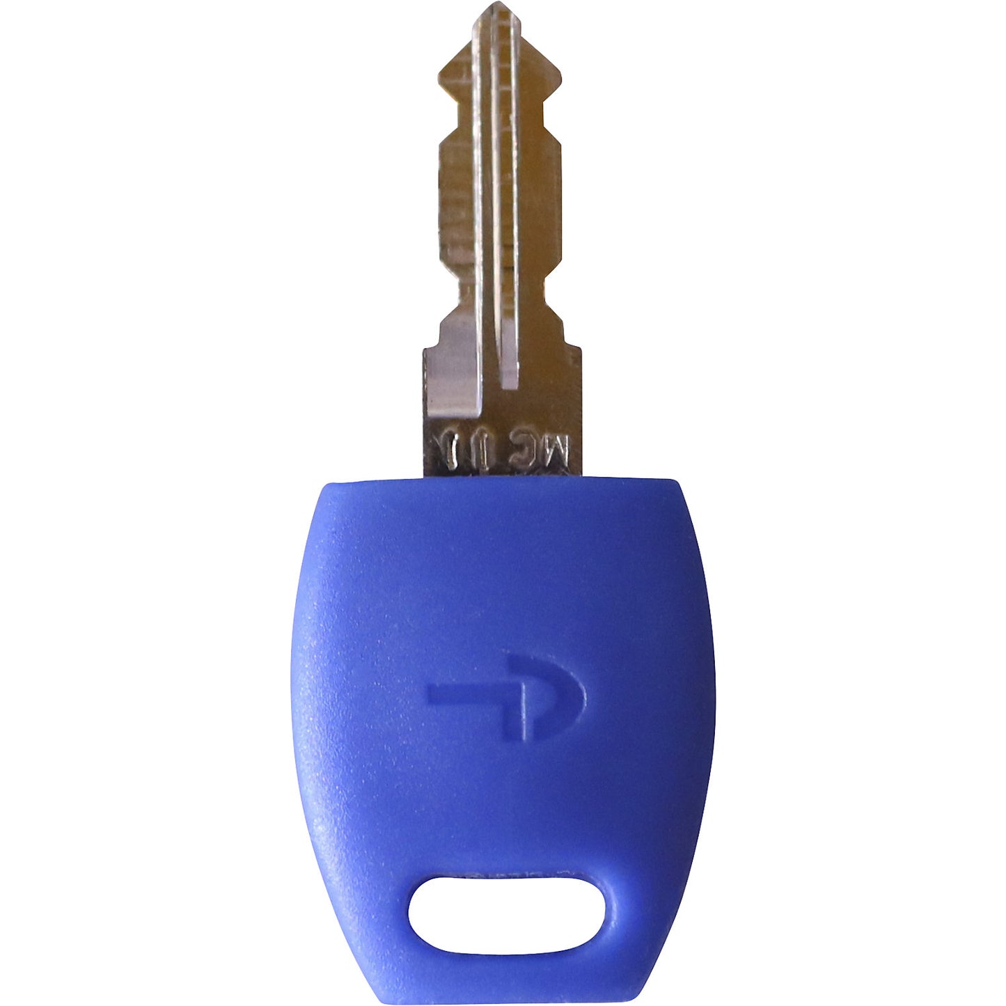Master key, for Nilas universal cupboard, for rotary cylinder lock.