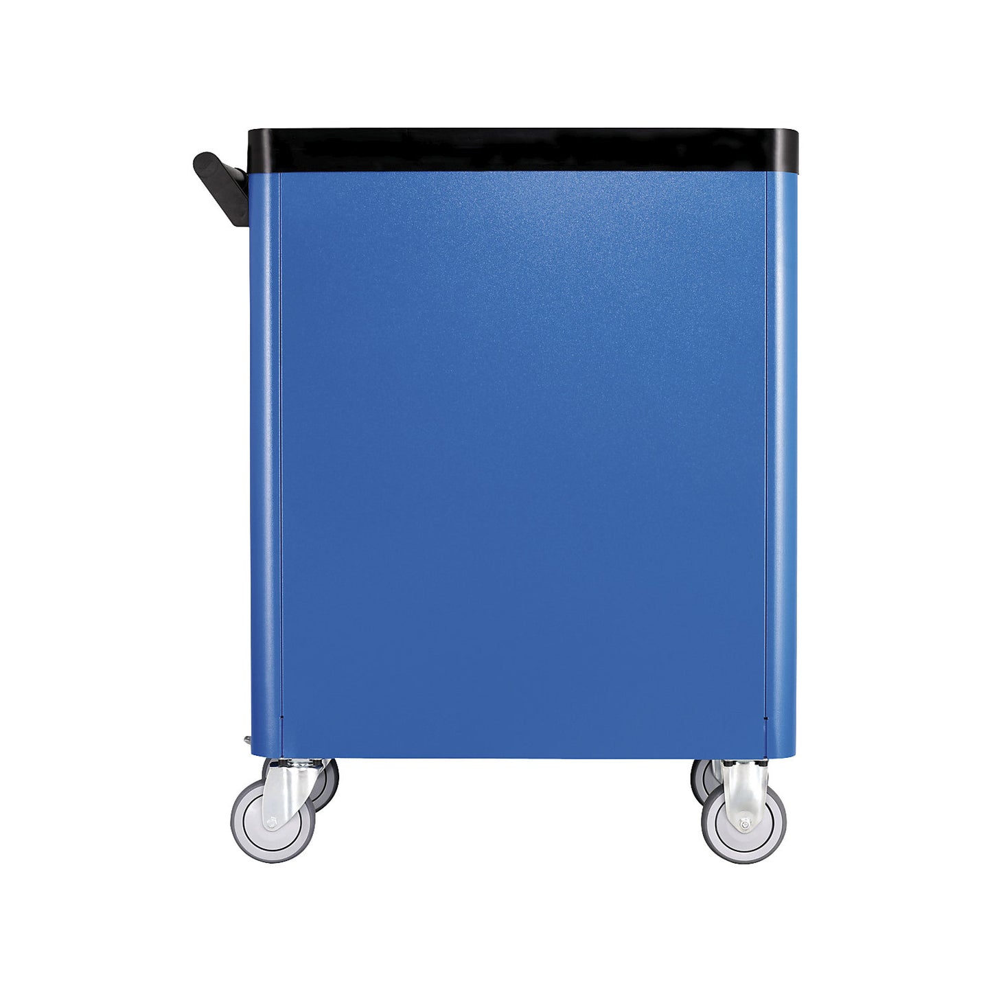 workster smartline large tool trolley, 7 drawers, max. load 20 kg, HxWxD 1045 x 870 x 505 mm.