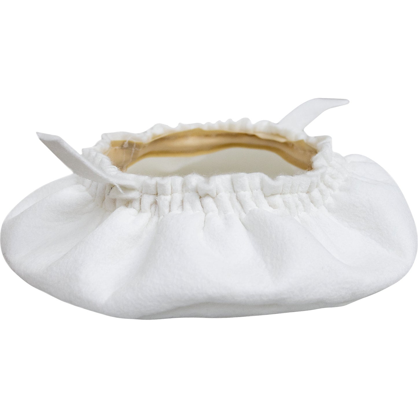 FSP 6300 pre-filter, for AV series ash vacuum cleaner, made of polyester.