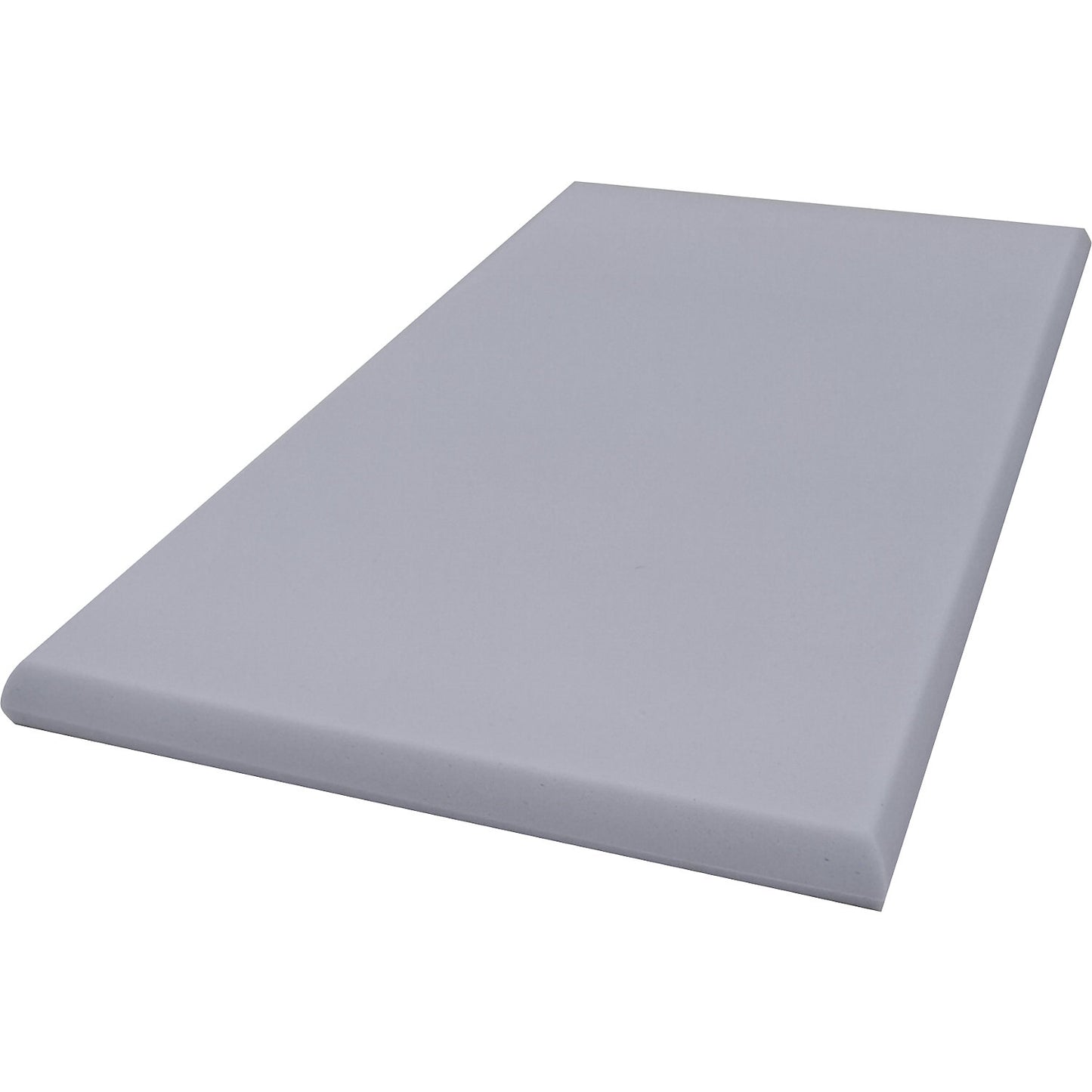 Wall sound absorber, for CoWoCube 1 - 3, HxWxD 40 x 1000 x 500 mm.