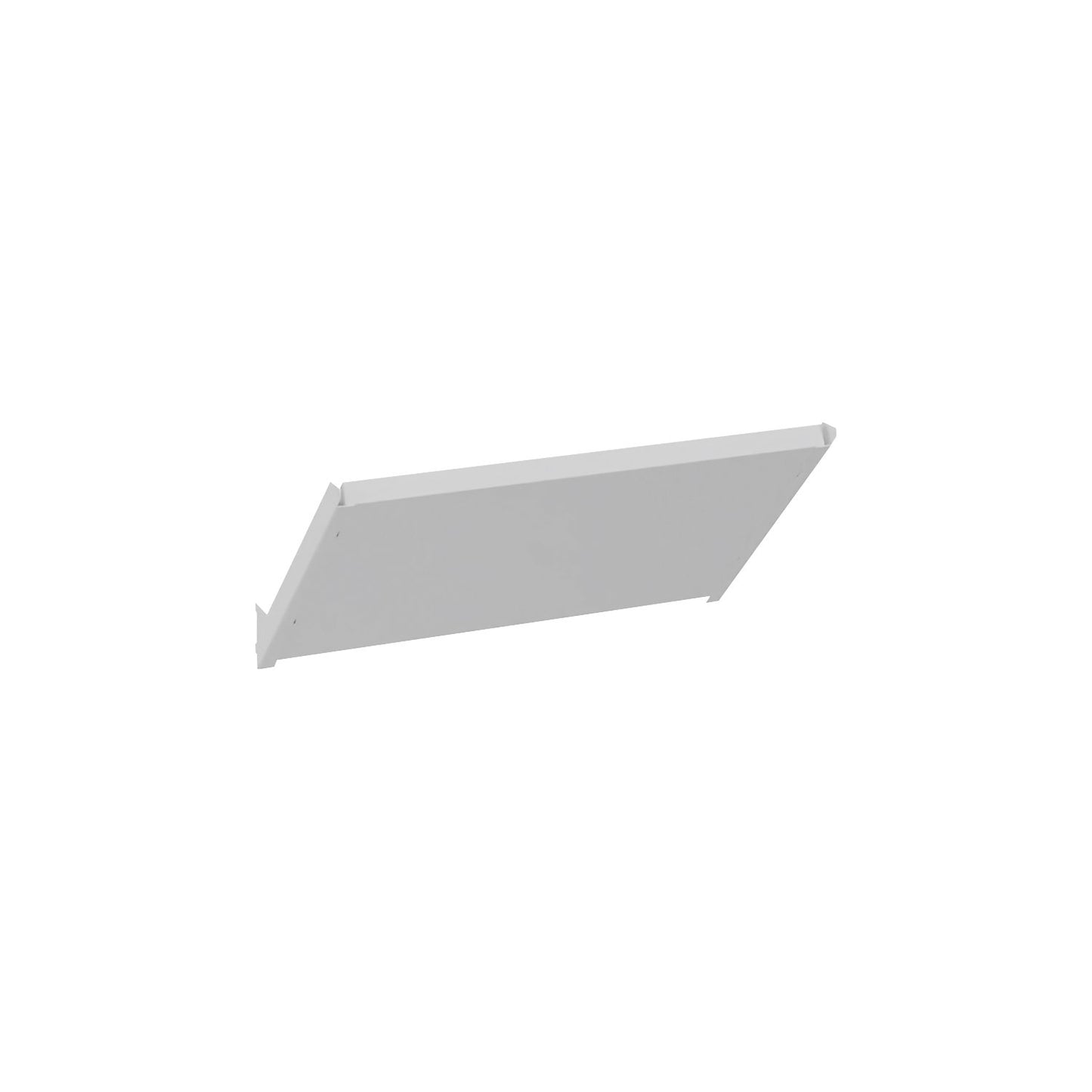 Acoustic sail, office / industry, length 1000 mm.