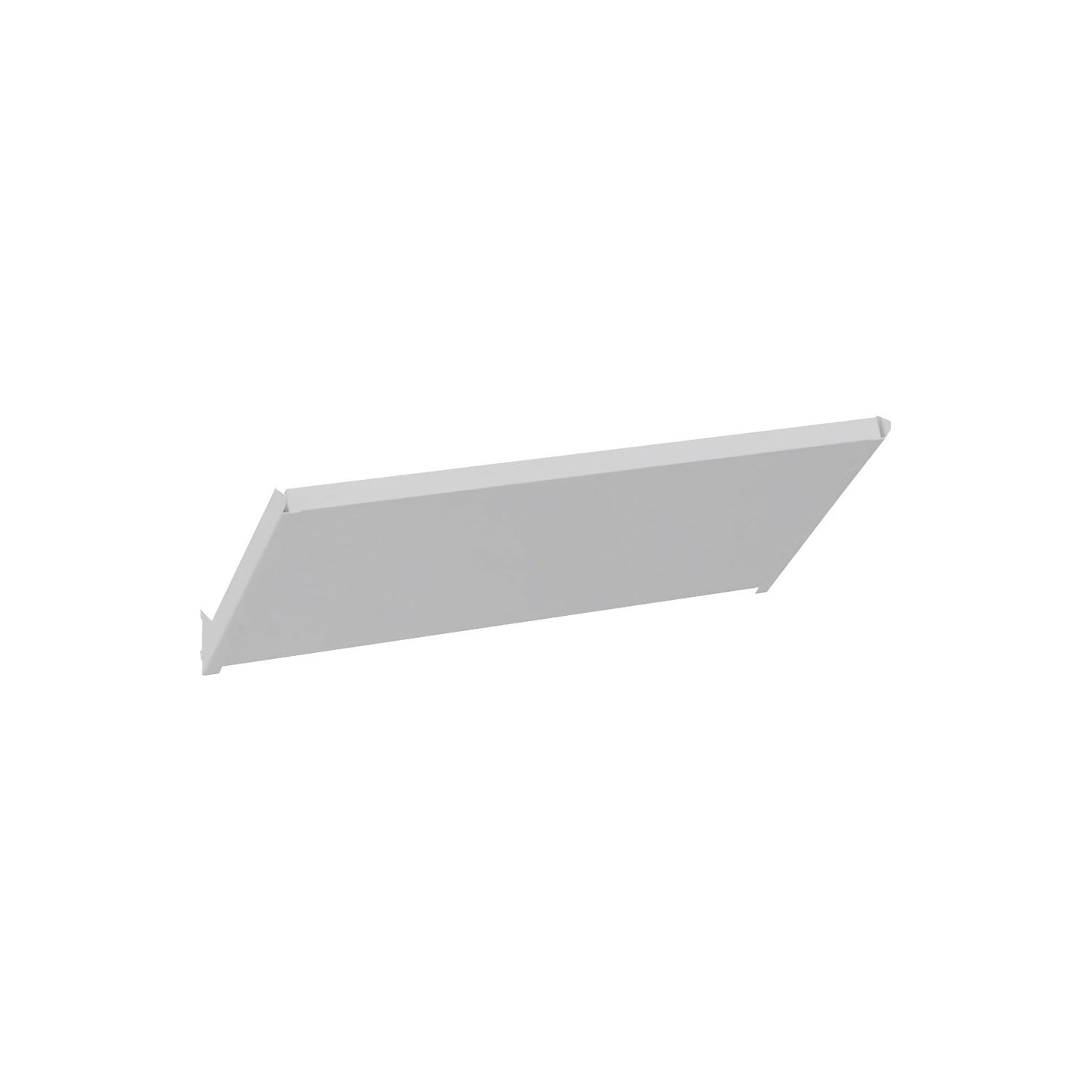 Acoustic sail, office / industry, length 1250 mm.