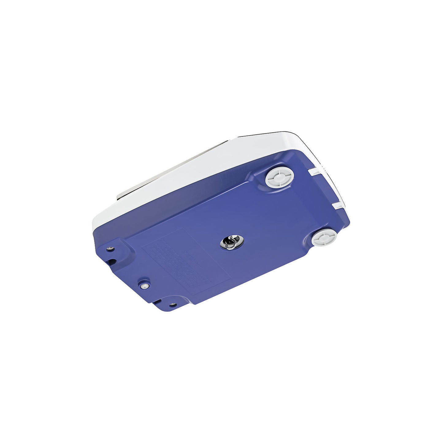 PDS precision scales, weighing range up to 4.2 kg, read-out accuracy 1 g, weighing plate 185 x 185 mm.