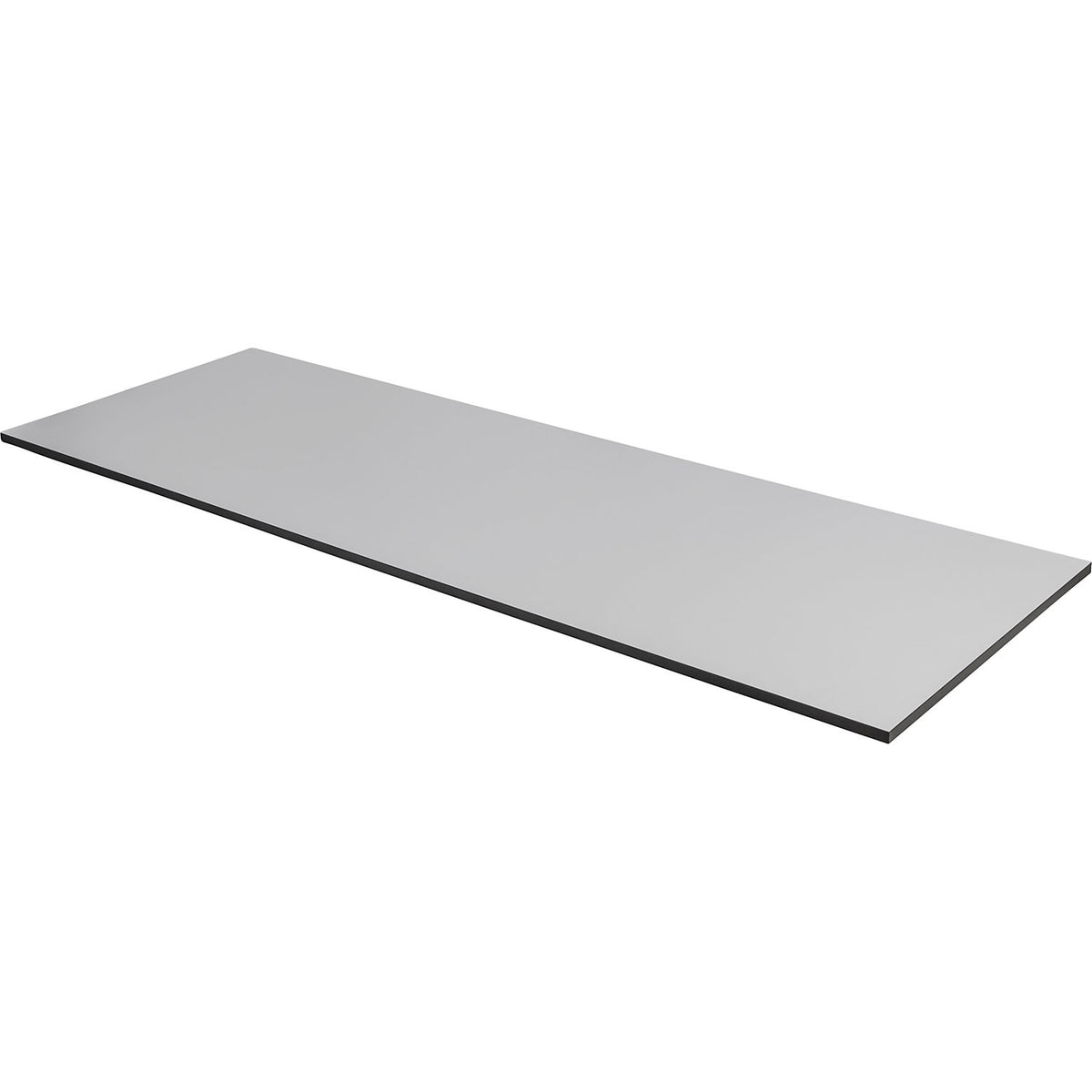 CDF worktop, CDF solid core, WxDxH 1500 x 750 x 19.4 mm.