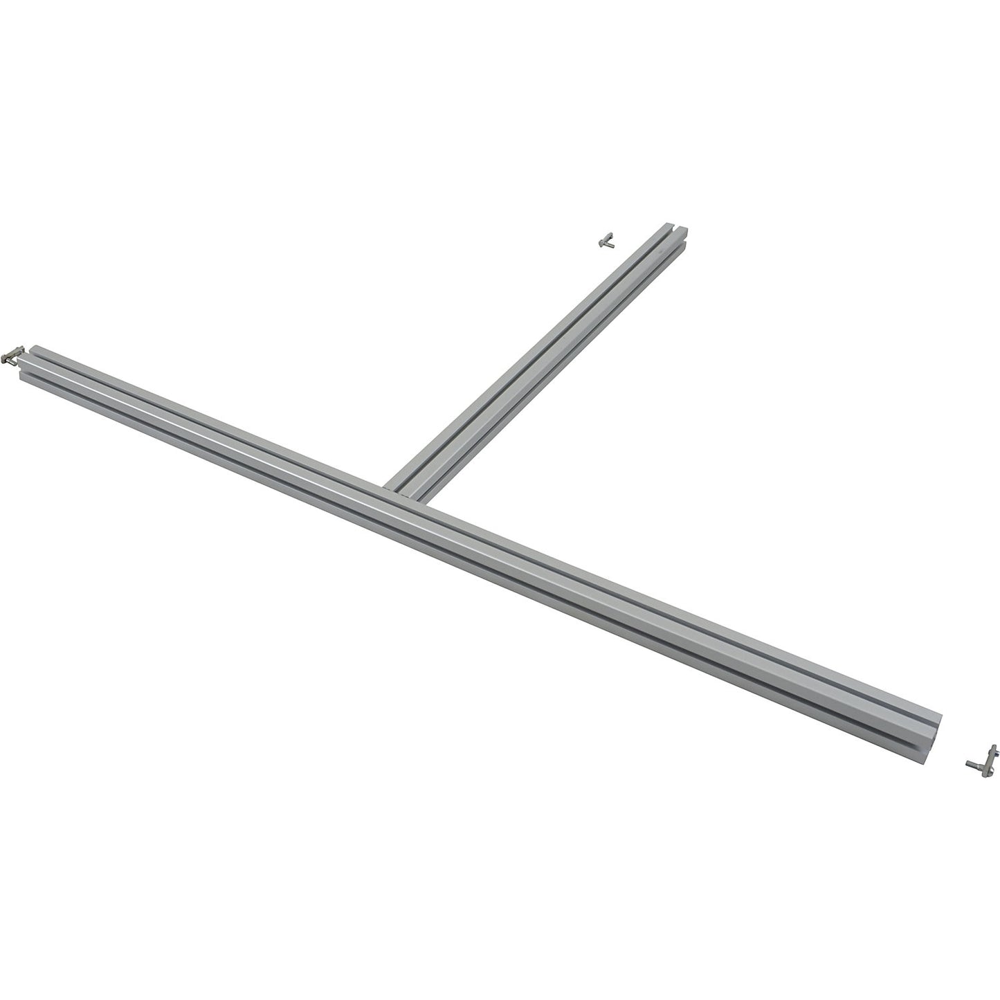 Dividing profile, for electrically height-adjustable work table eurokraft pro, width 45 mm.