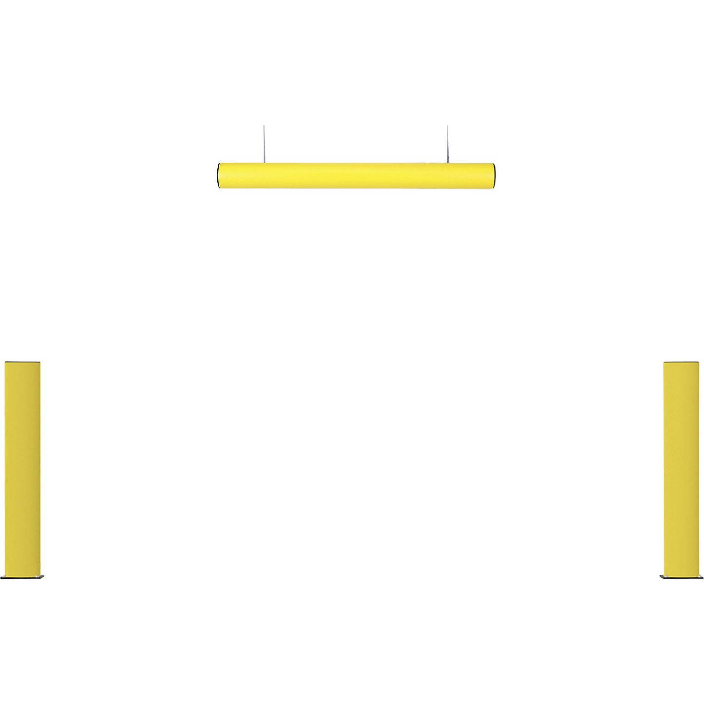 Height limiter Papa, hanging, width 1500 mm.