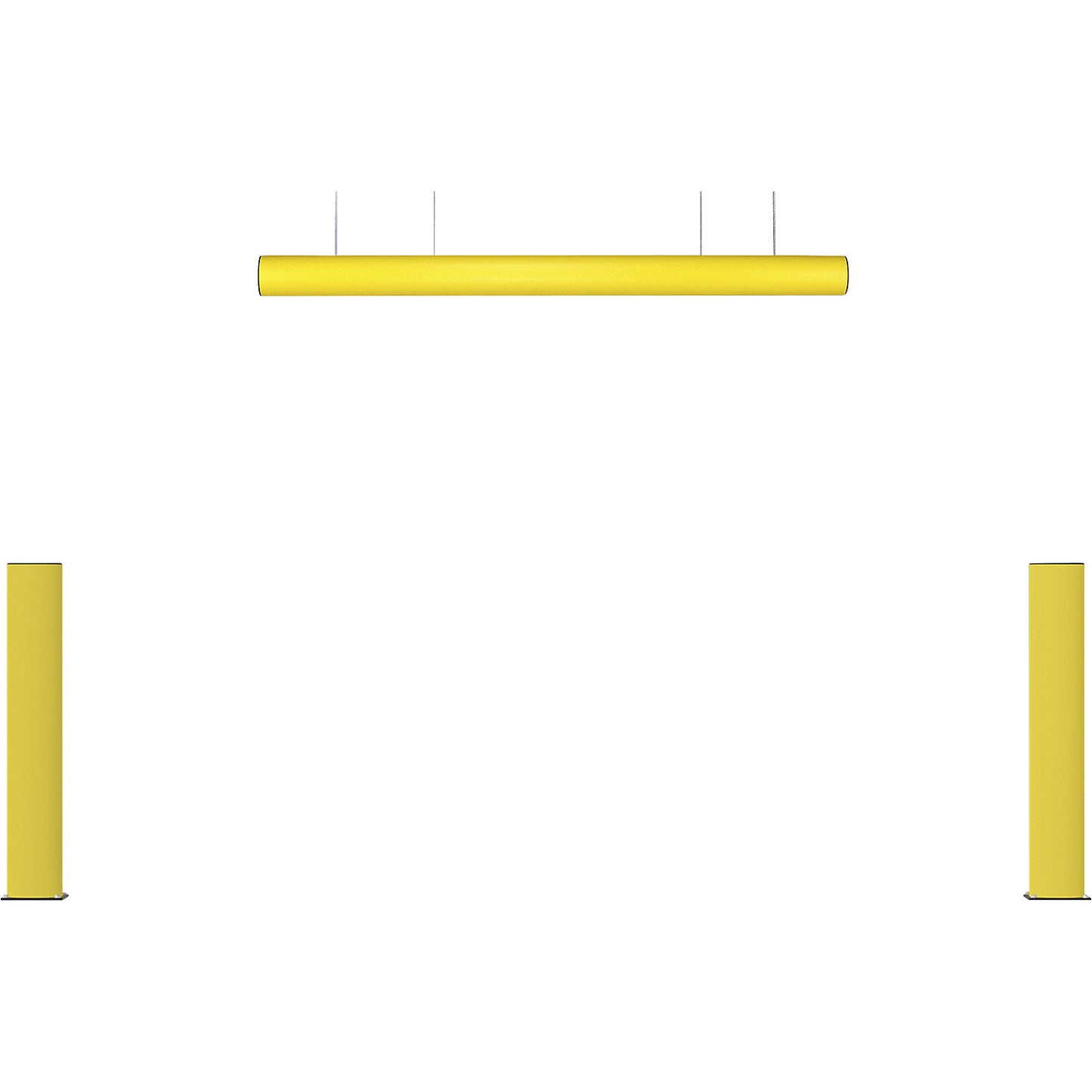 Height limiter Papa, hanging, width 2000 mm.