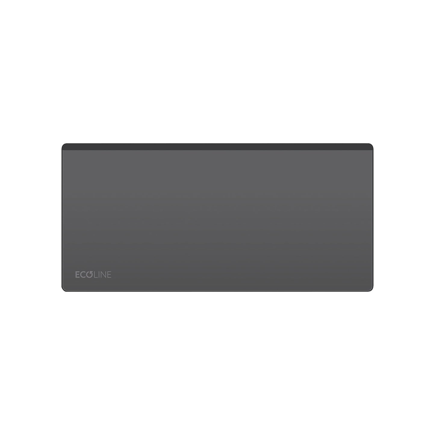 Label holders, magnetic, made of eco-PVC, pack of 25, WxH 220 x 103 mm.