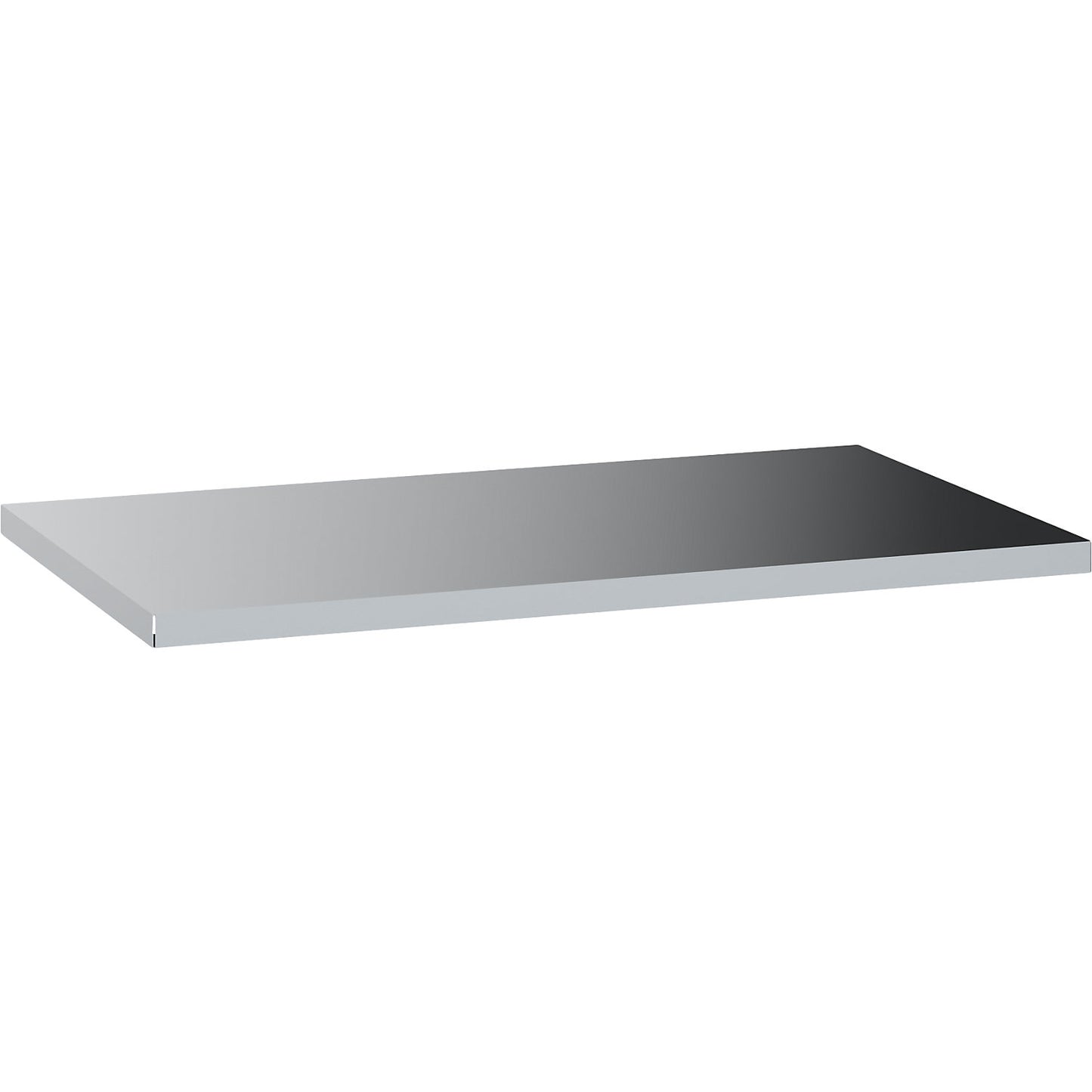Shelf, width 795 mm, depth 457 mm.